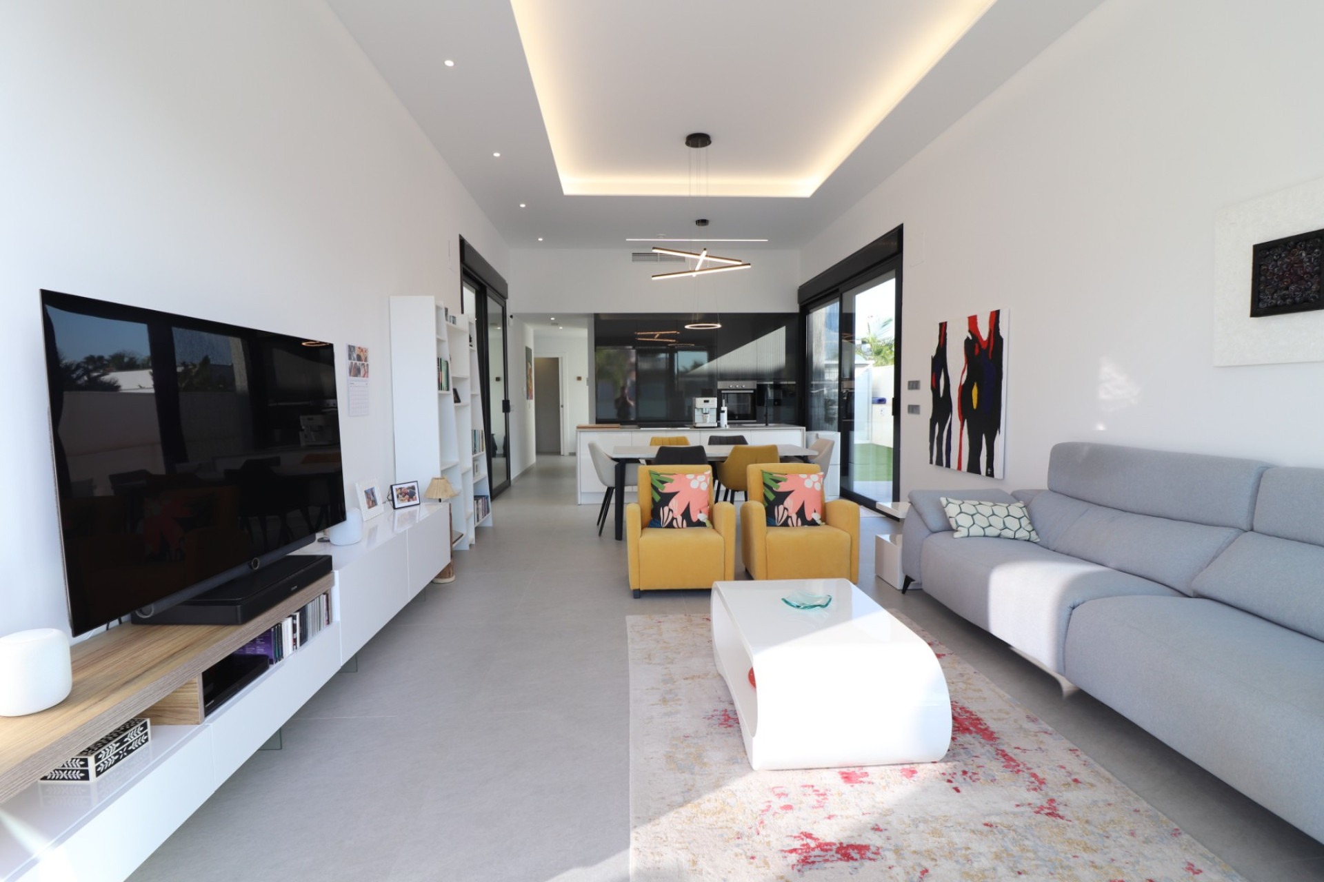 Revente - Villa -
Formentera del Segura - Fincas de La Vega