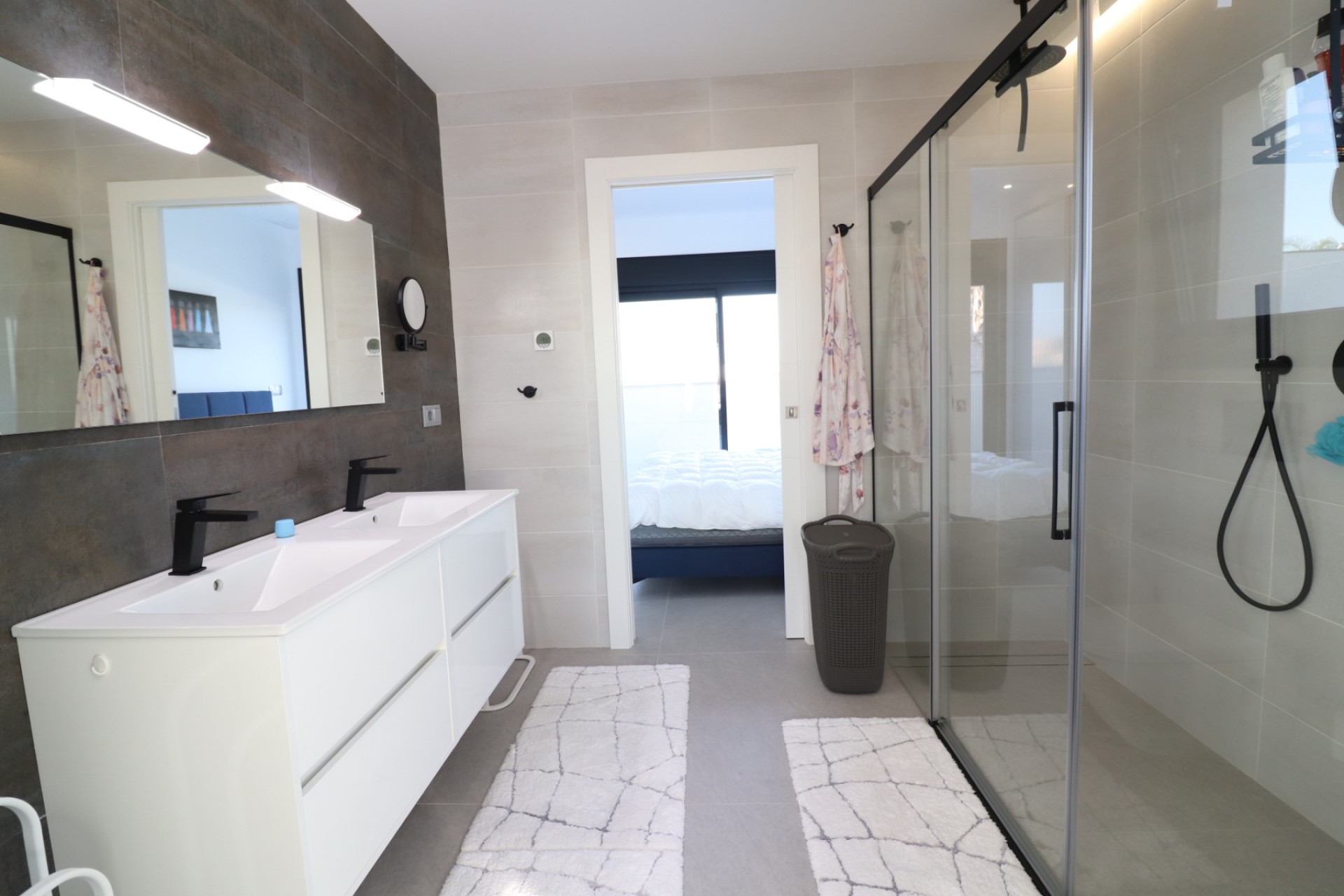 Revente - Villa -
Formentera del Segura - Fincas de La Vega