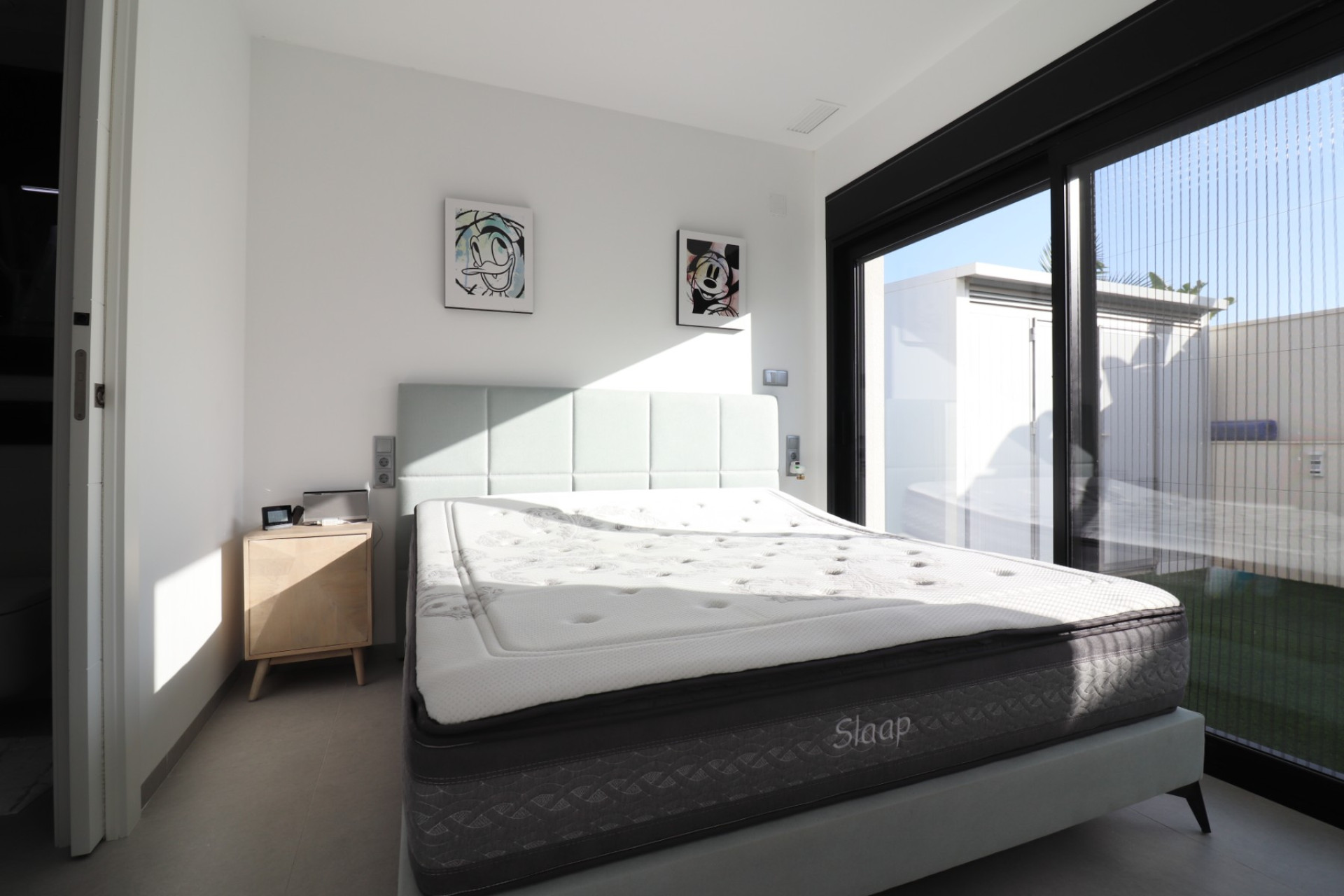 Revente - Villa -
Formentera del Segura - Fincas de La Vega