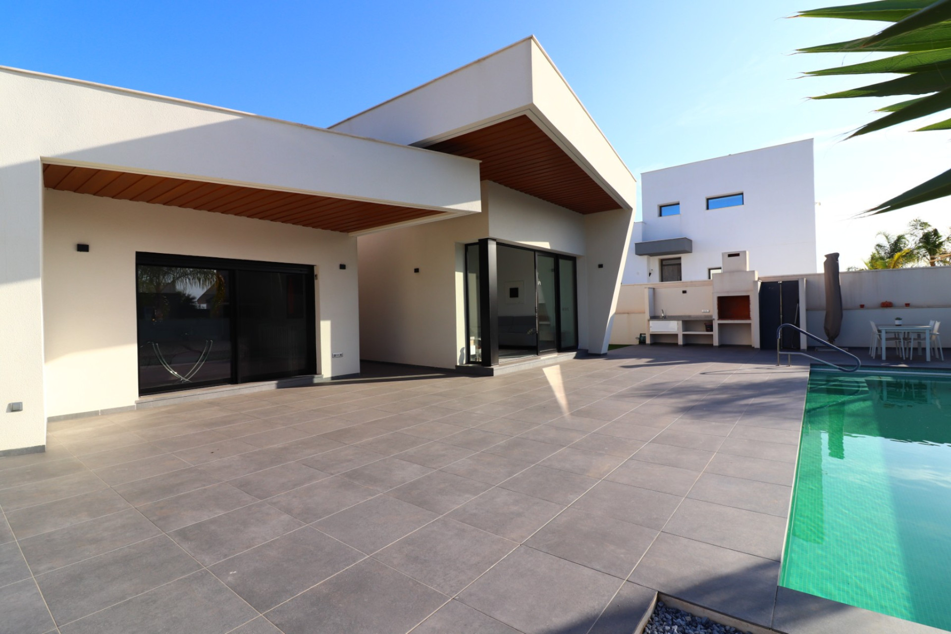 Revente - Villa -
Formentera del Segura - Fincas de La Vega