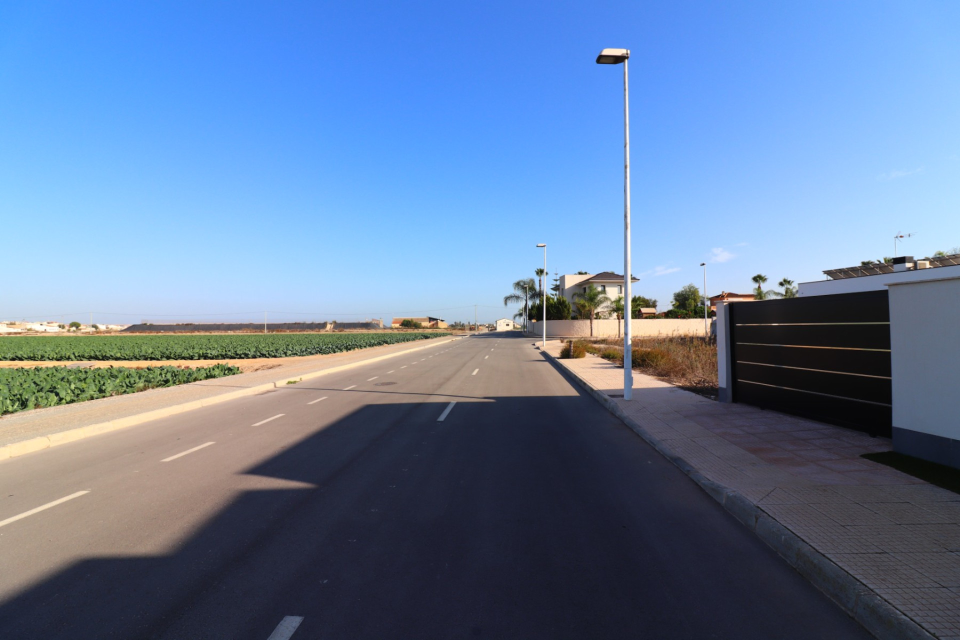 Revente - Villa -
Formentera del Segura - Fincas de La Vega