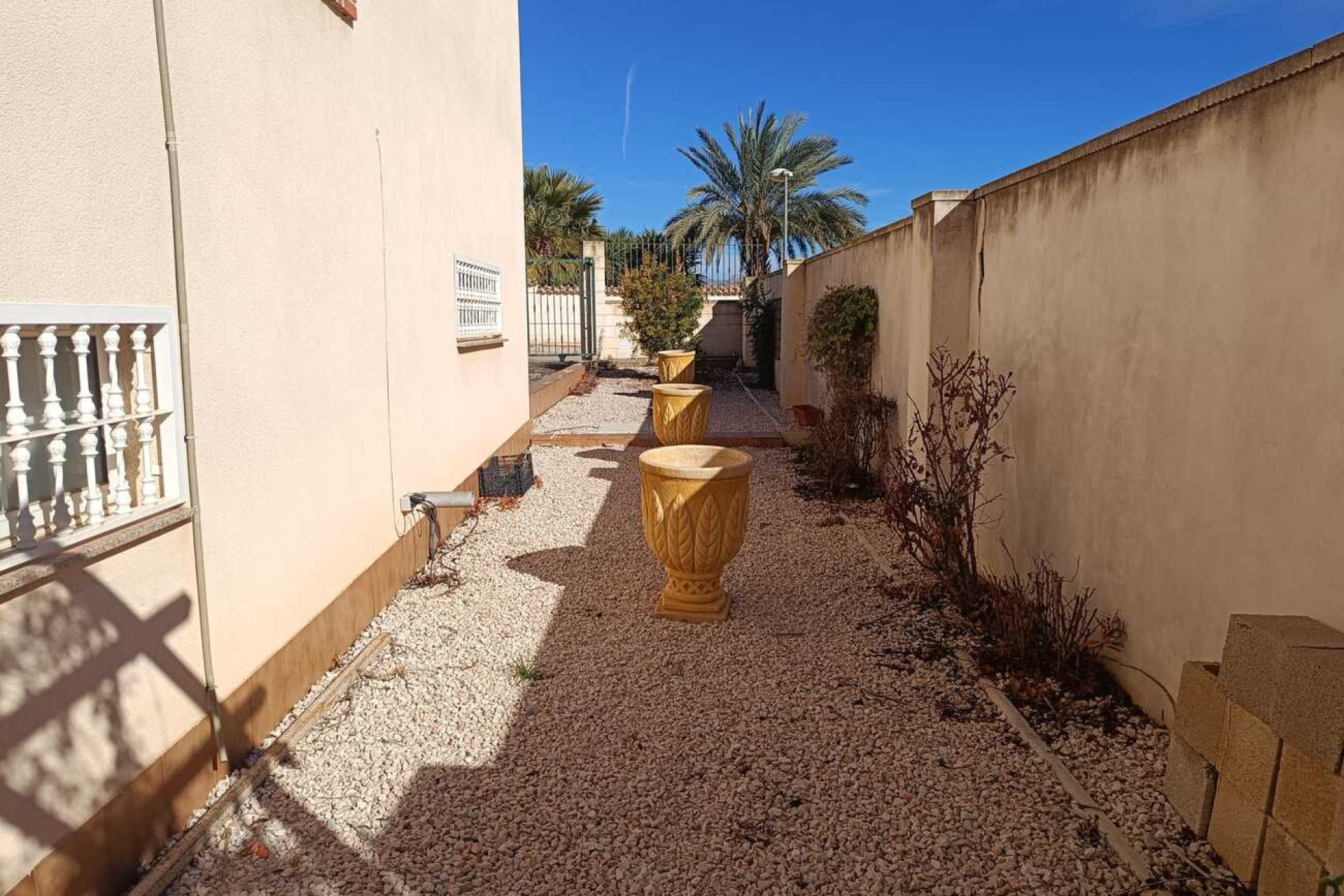 Revente - Villa -
Fortuna - El Reloj