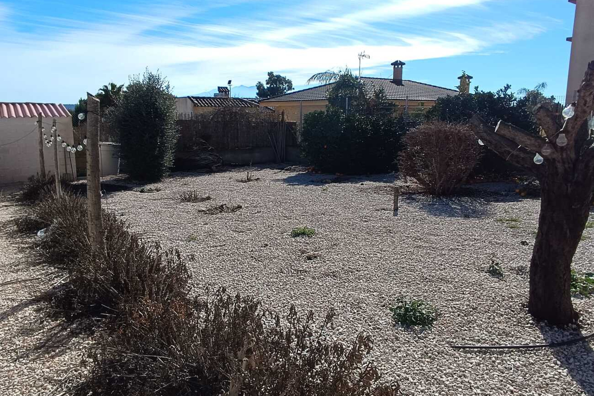 Revente - Villa -
Fortuna - El Reloj