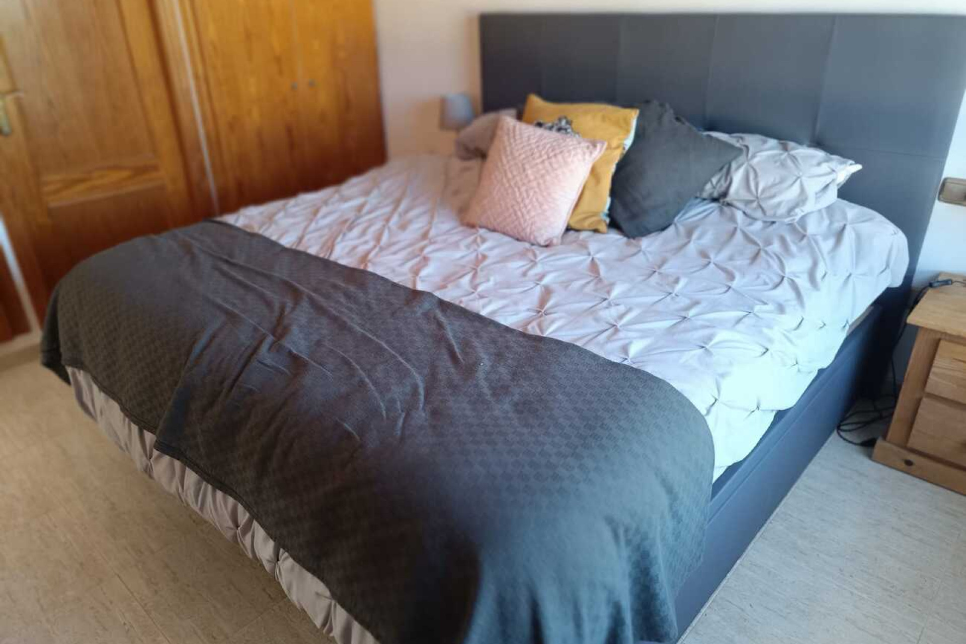 Revente - Villa -
Fortuna - El Reloj