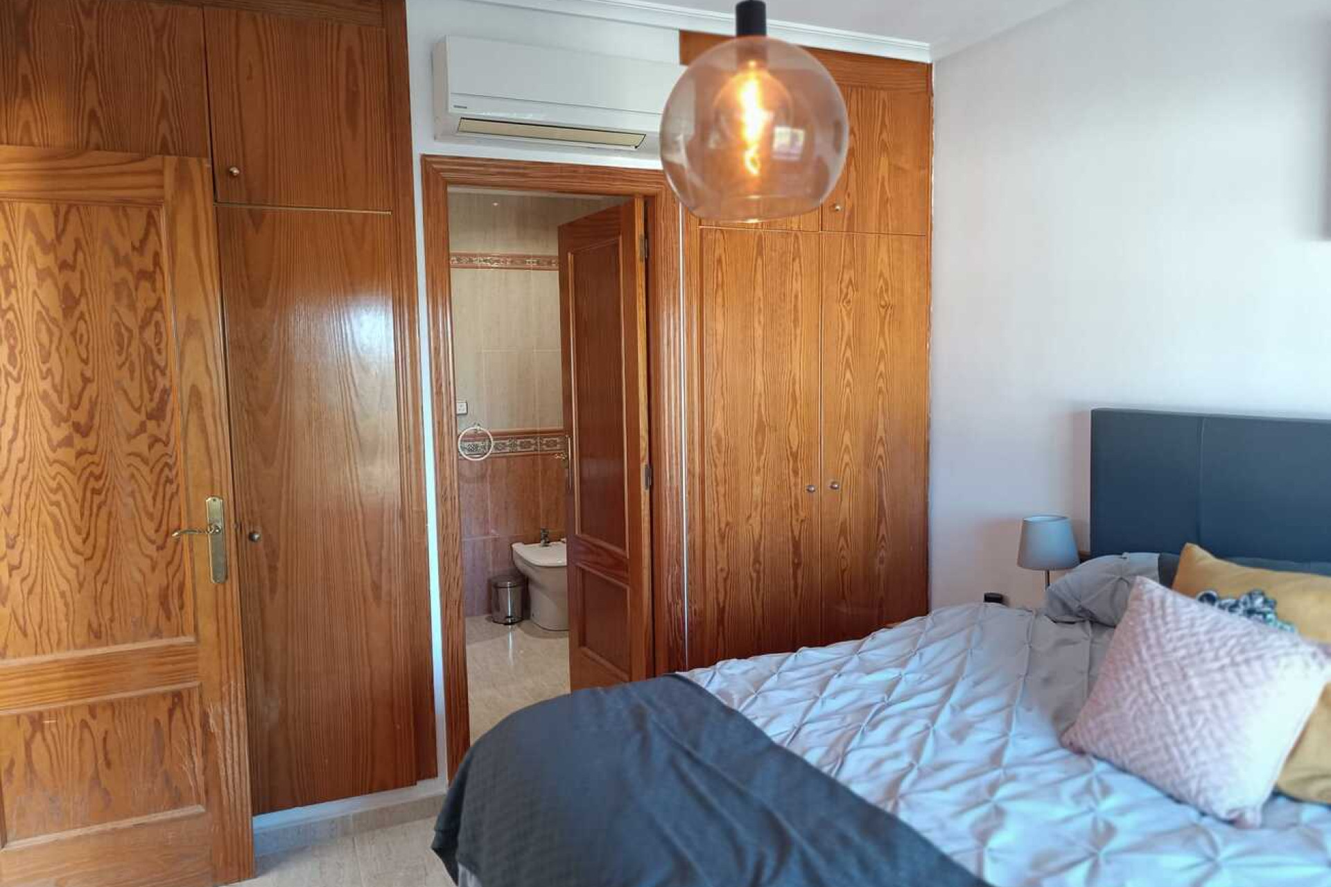 Revente - Villa -
Fortuna - El Reloj