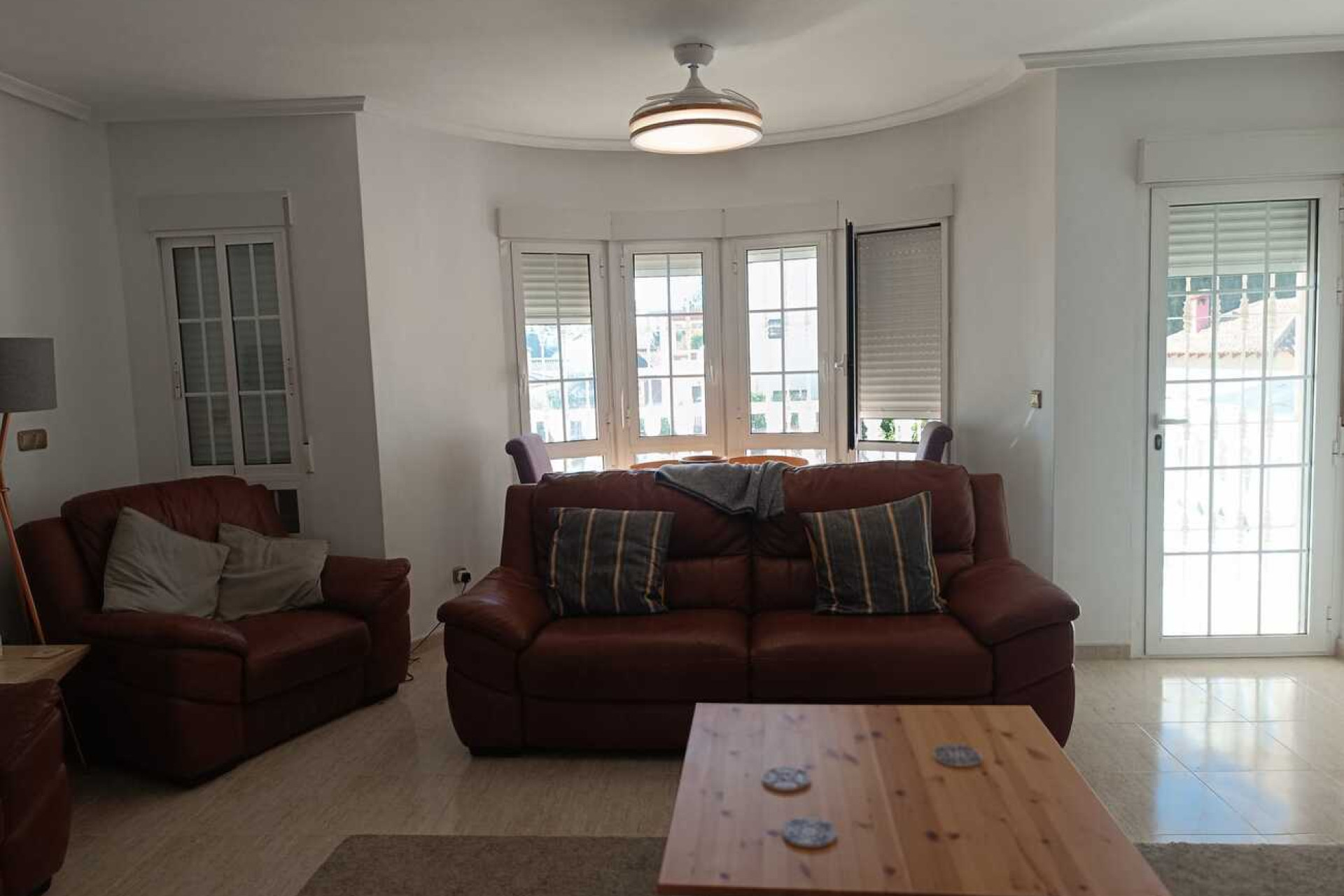 Revente - Villa -
Fortuna - El Reloj