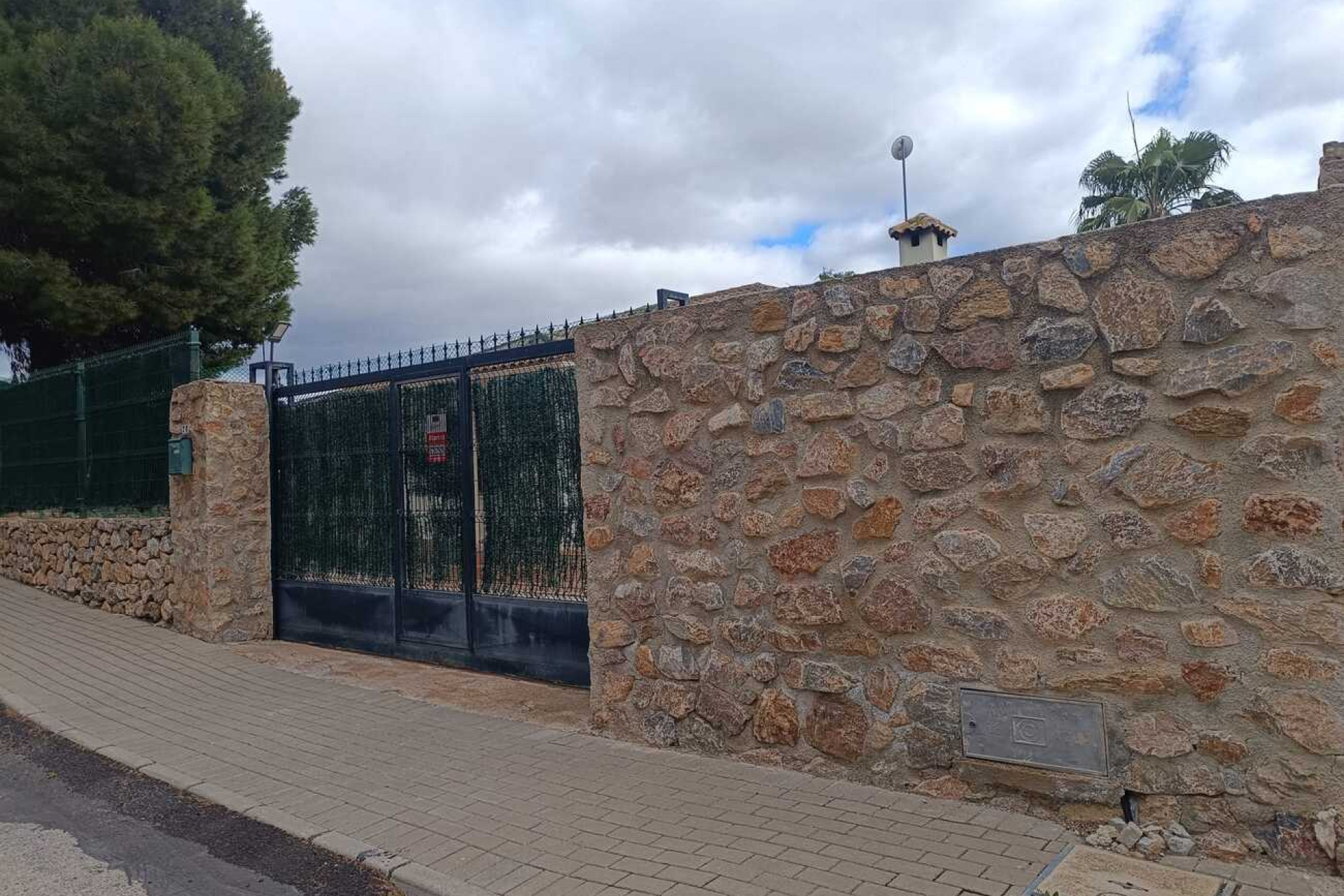 Revente - Villa -
Fortuna - El Reloj