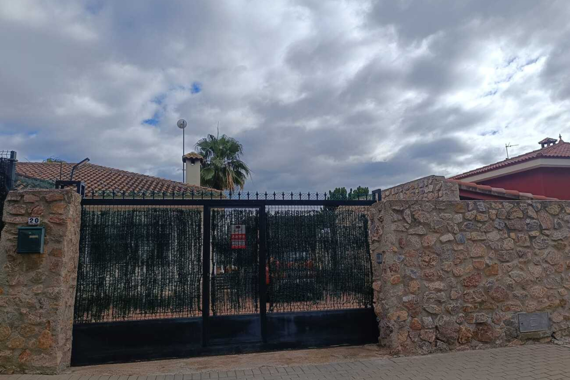 Revente - Villa -
Fortuna - El Reloj