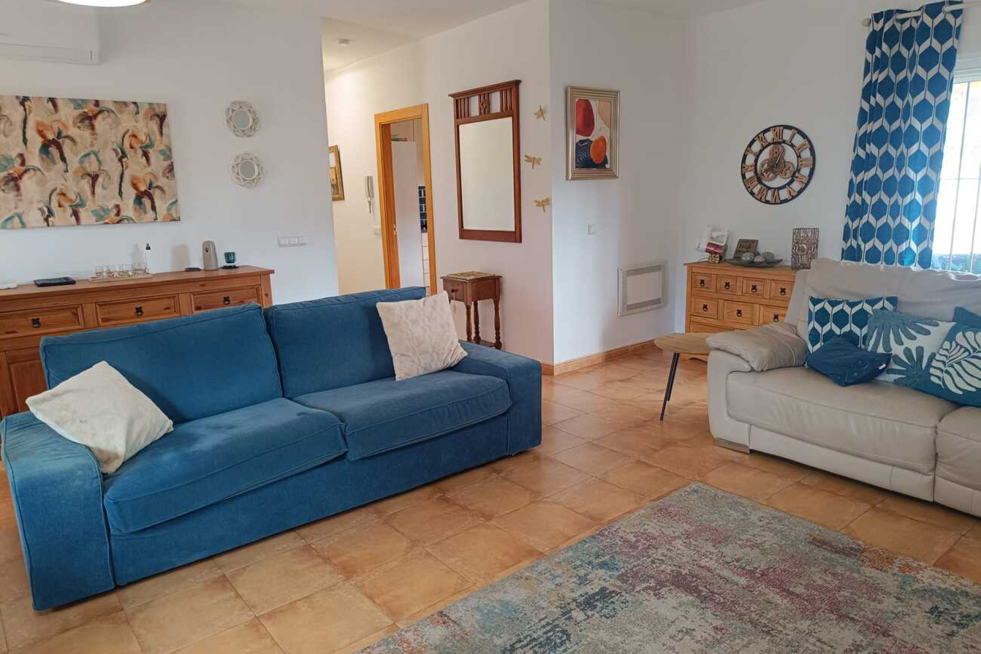 Revente - Villa -
Fortuna - El Reloj