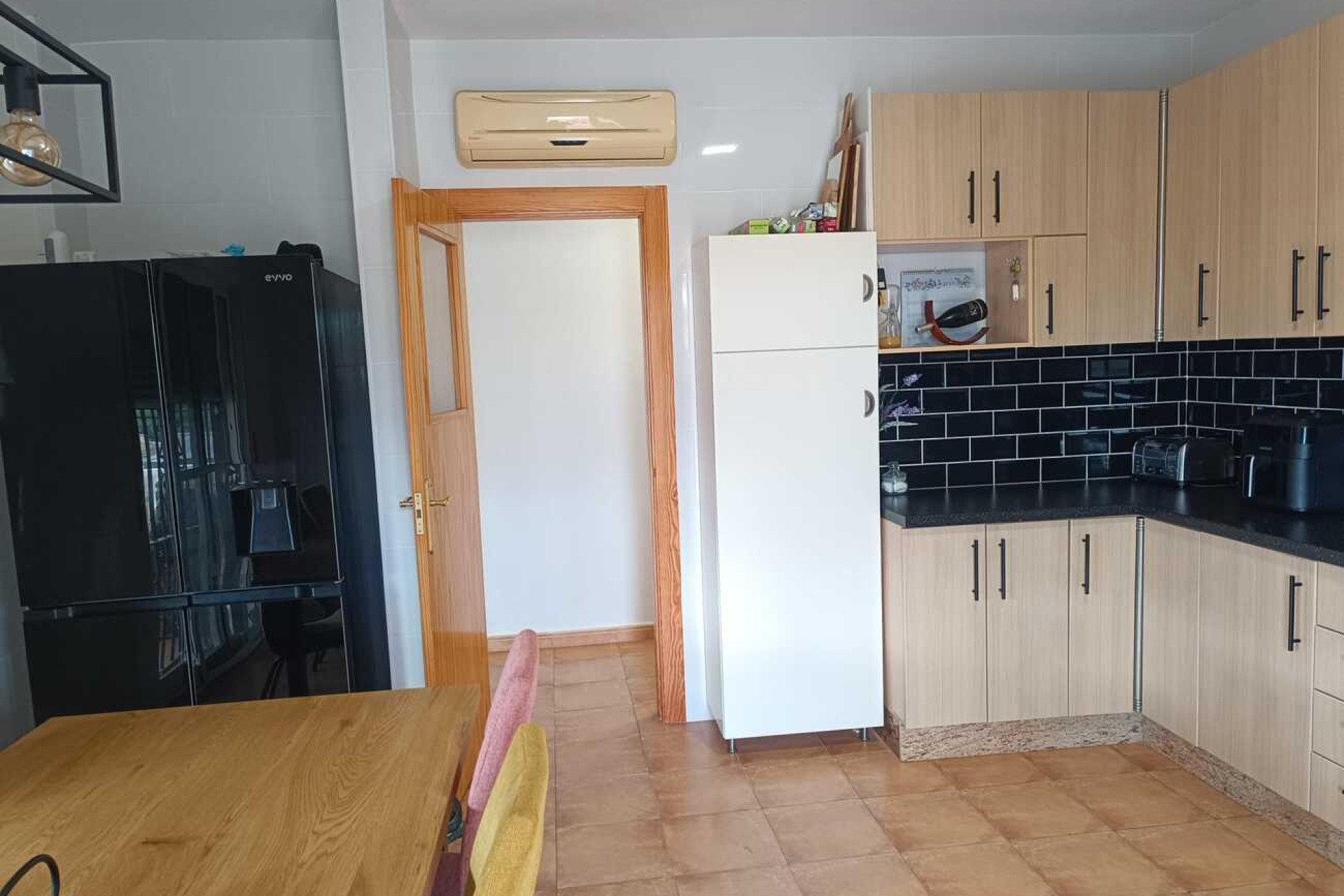 Revente - Villa -
Fortuna - El Reloj