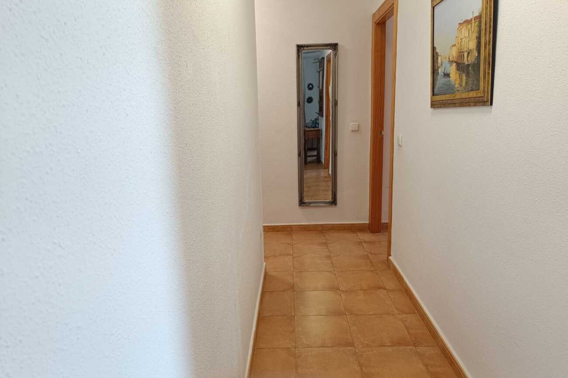 Revente - Villa -
Fortuna - El Reloj