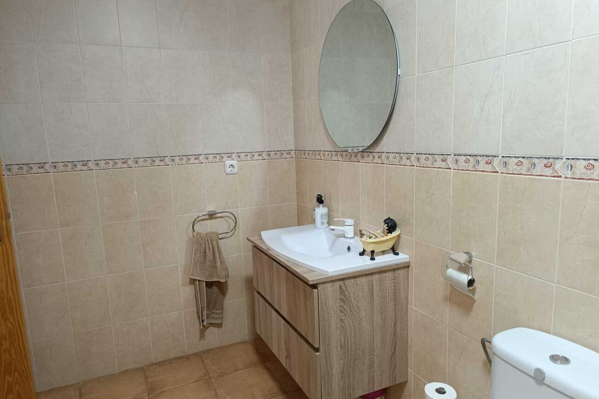 Revente - Villa -
Fortuna - El Reloj