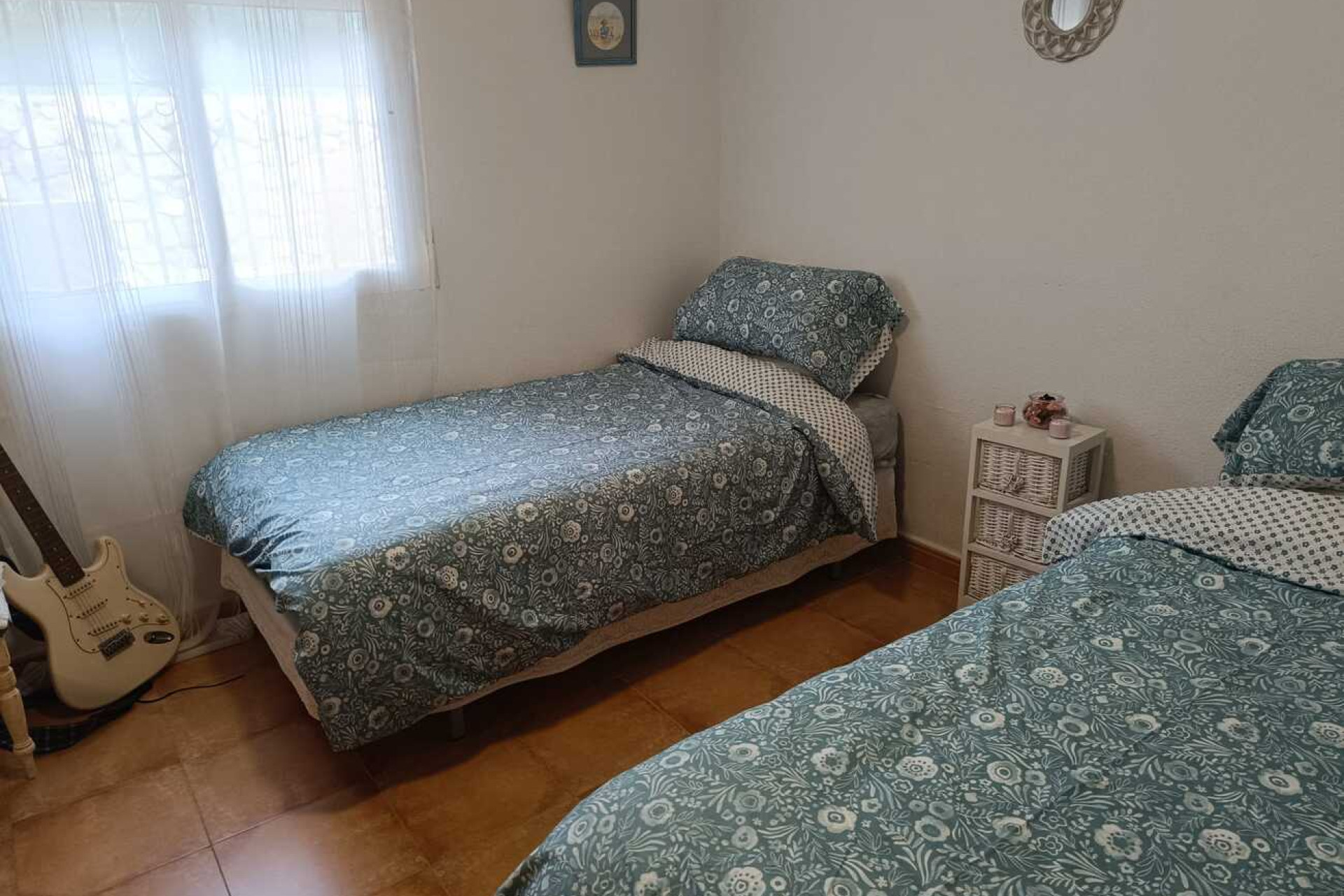 Revente - Villa -
Fortuna - El Reloj