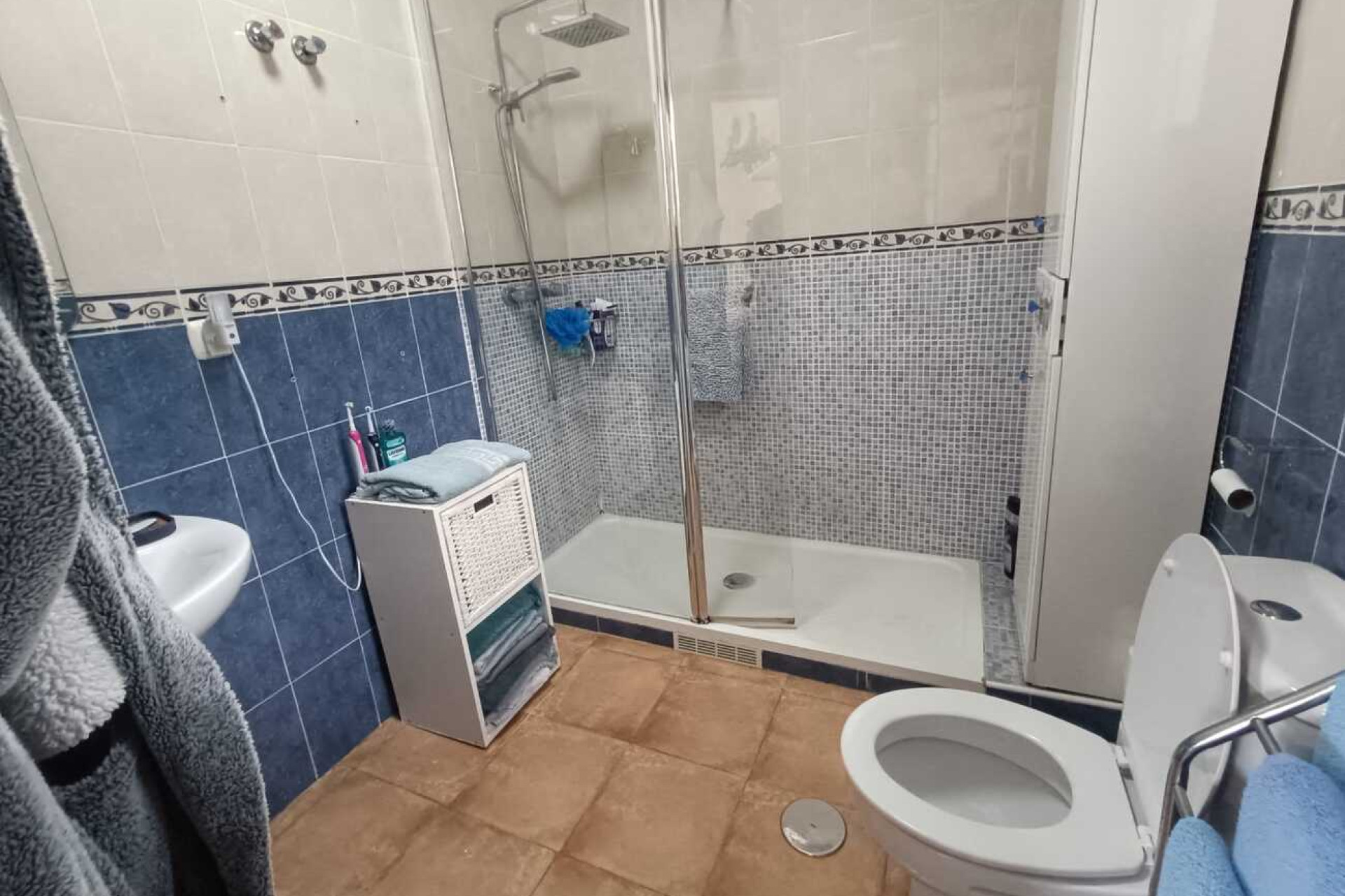 Revente - Villa -
Fortuna - El Reloj