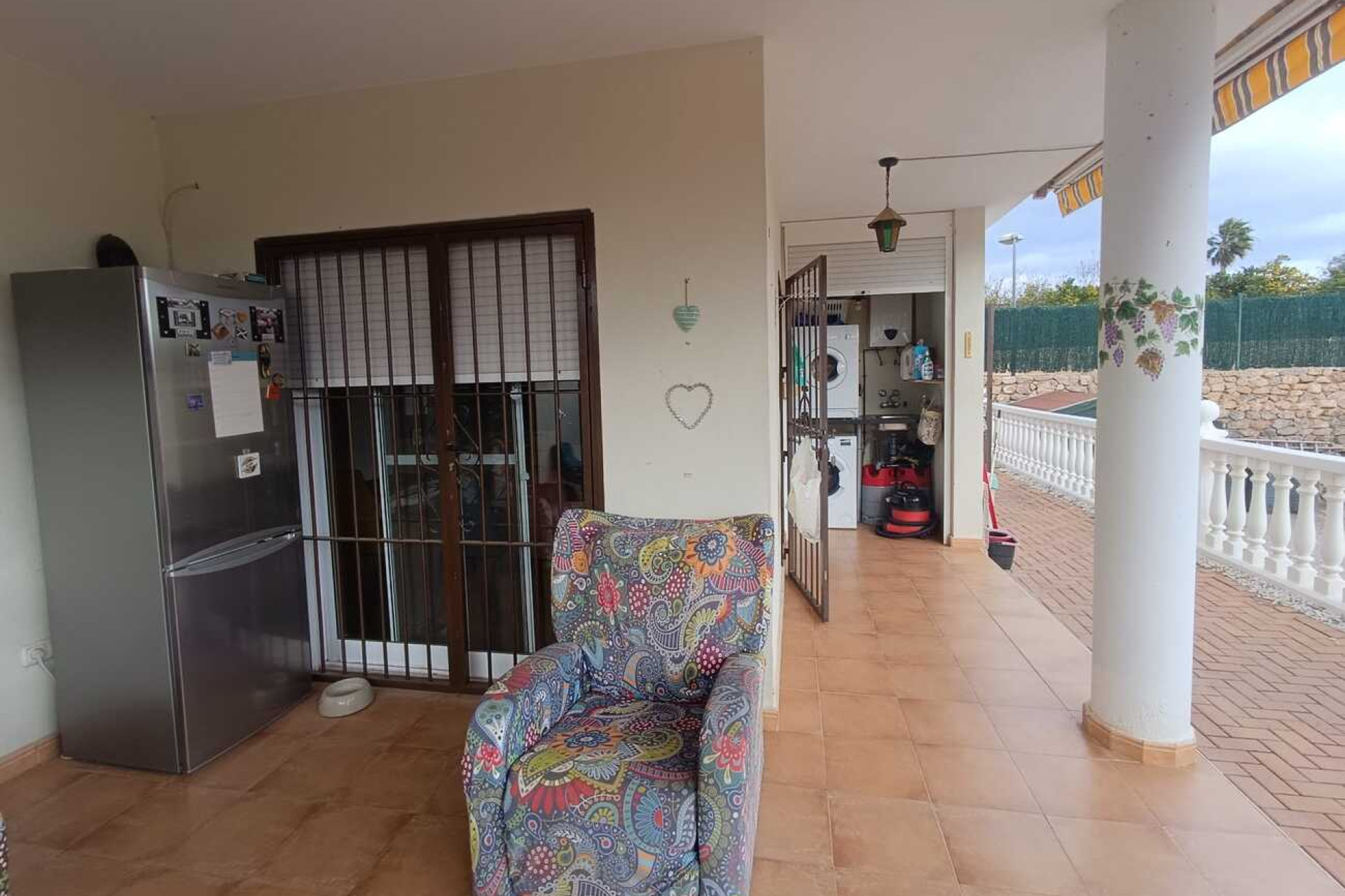 Revente - Villa -
Fortuna - El Reloj