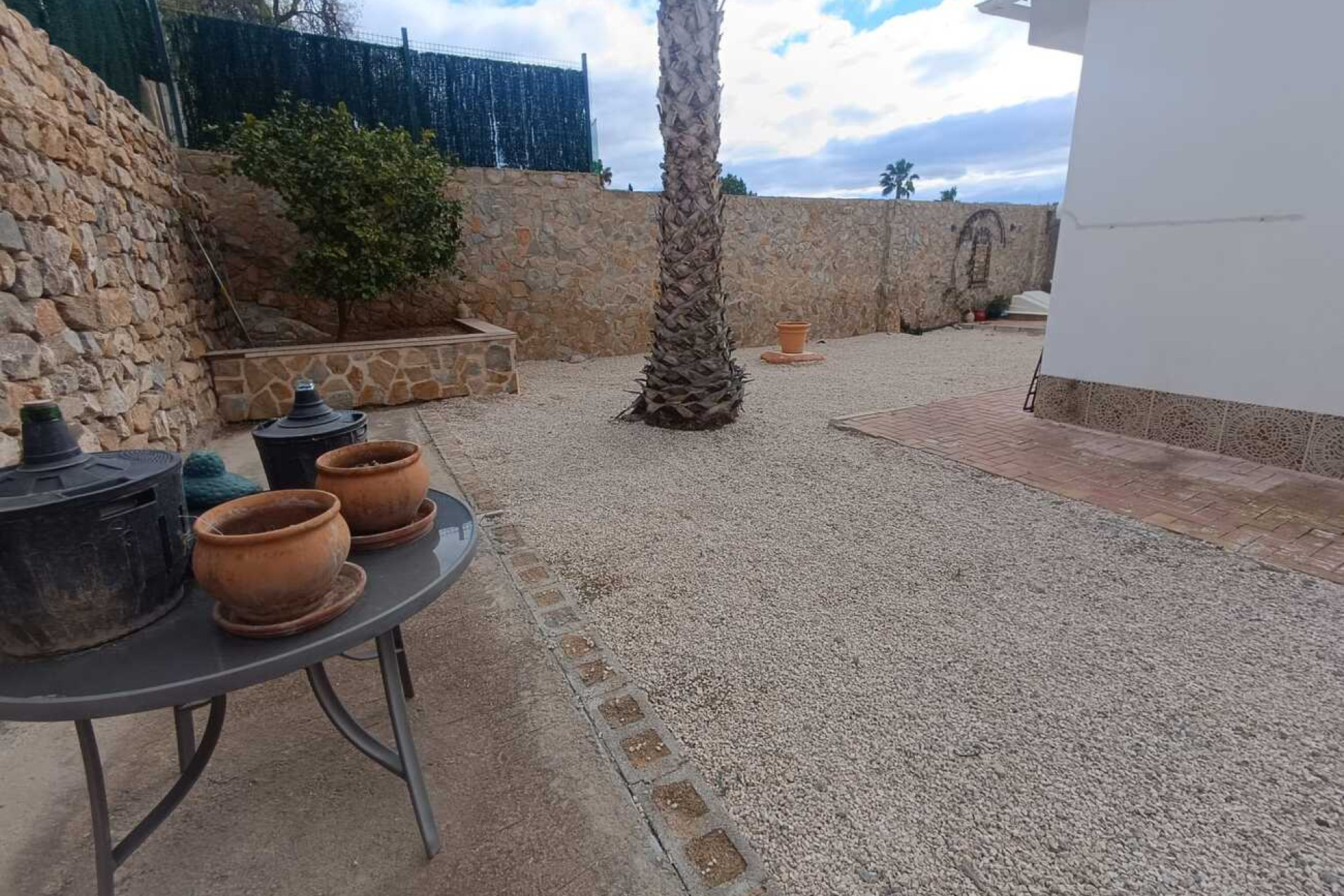 Revente - Villa -
Fortuna - El Reloj