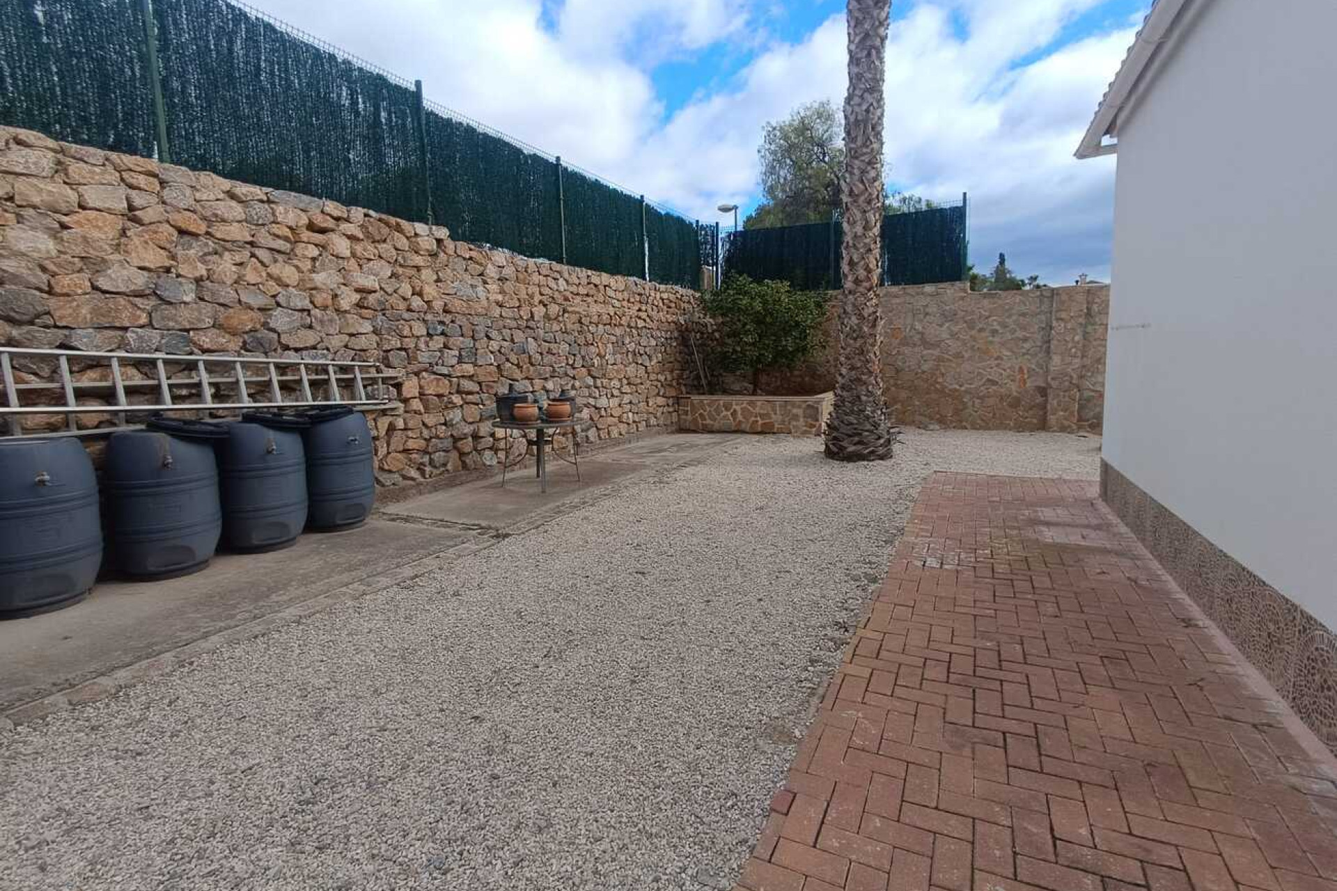 Revente - Villa -
Fortuna - El Reloj