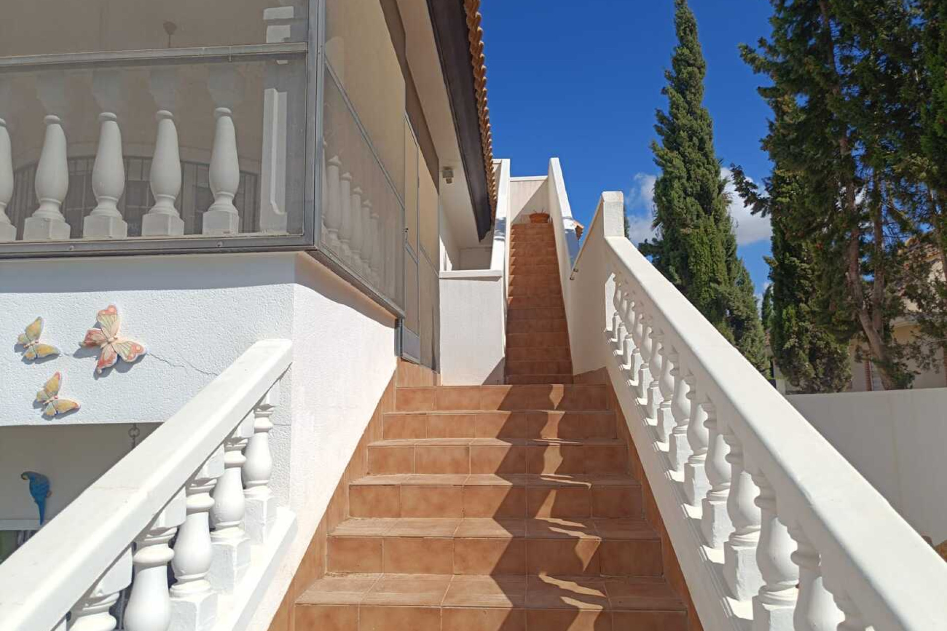 Revente - Villa -
Fortuna - El Reloj