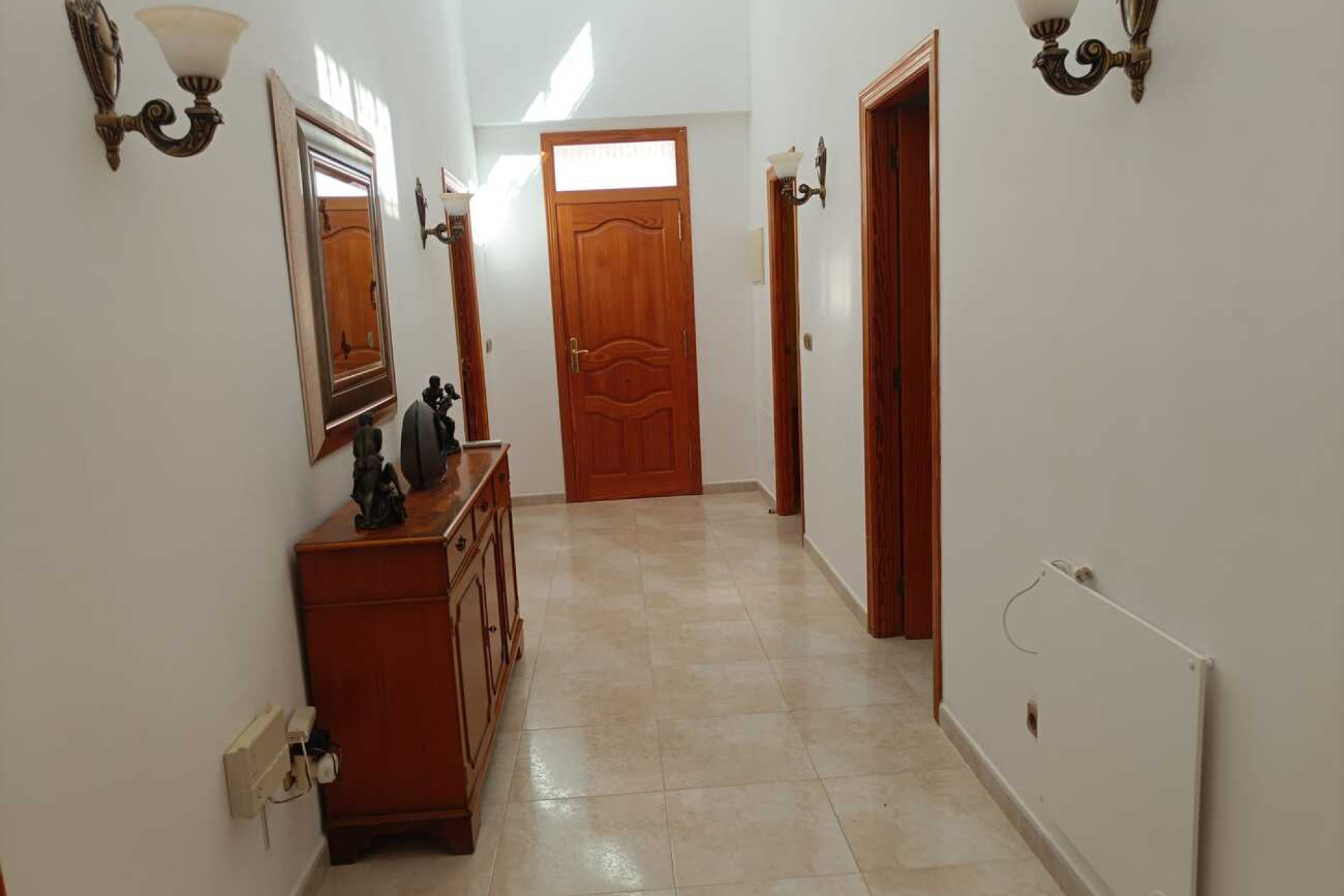 Revente - Villa -
Fortuna - El Reloj