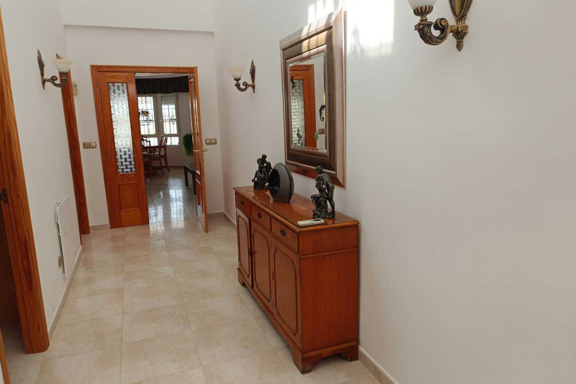 Revente - Villa -
Fortuna - El Reloj