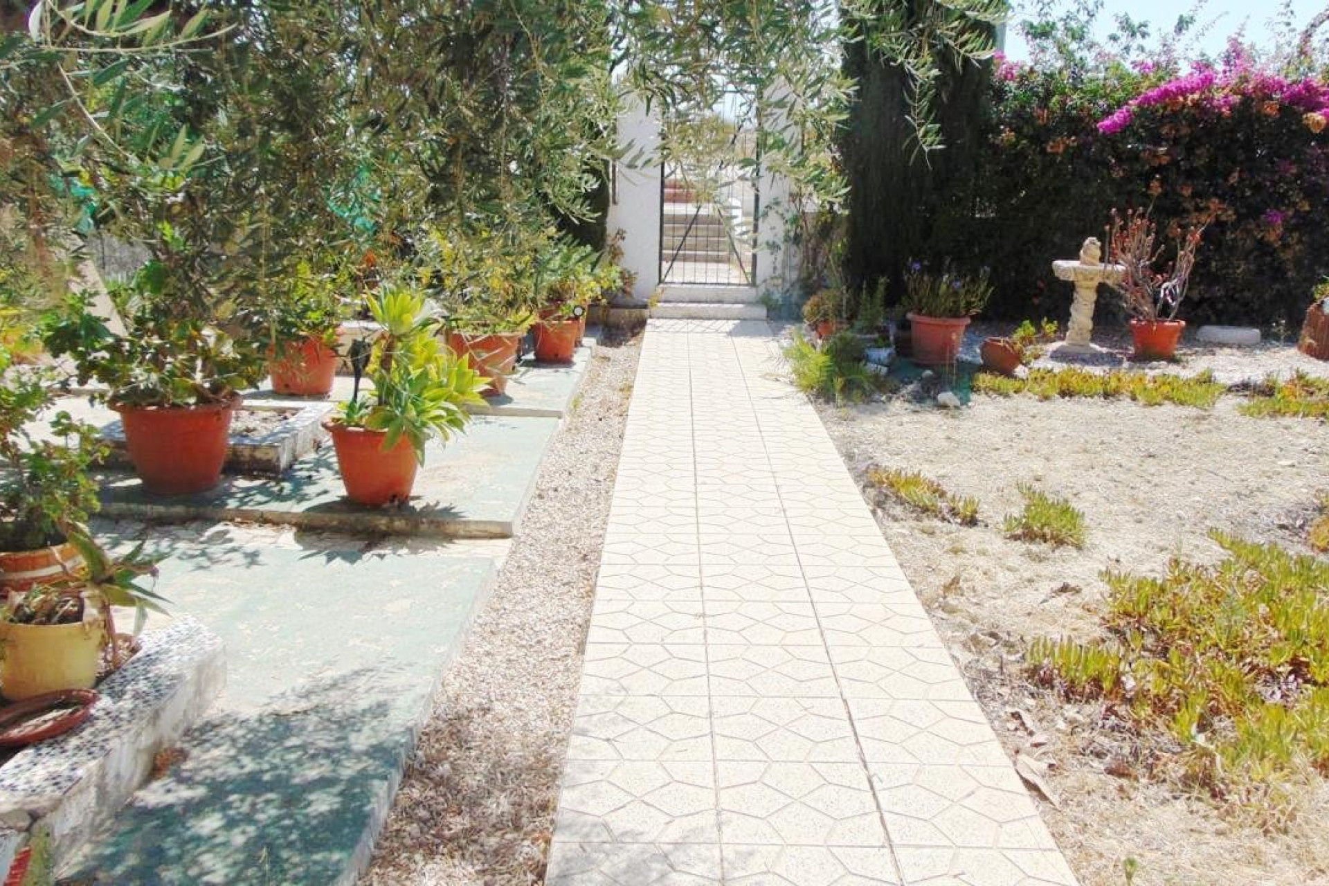 Revente - Villa -
Fortuna - FORTUNA