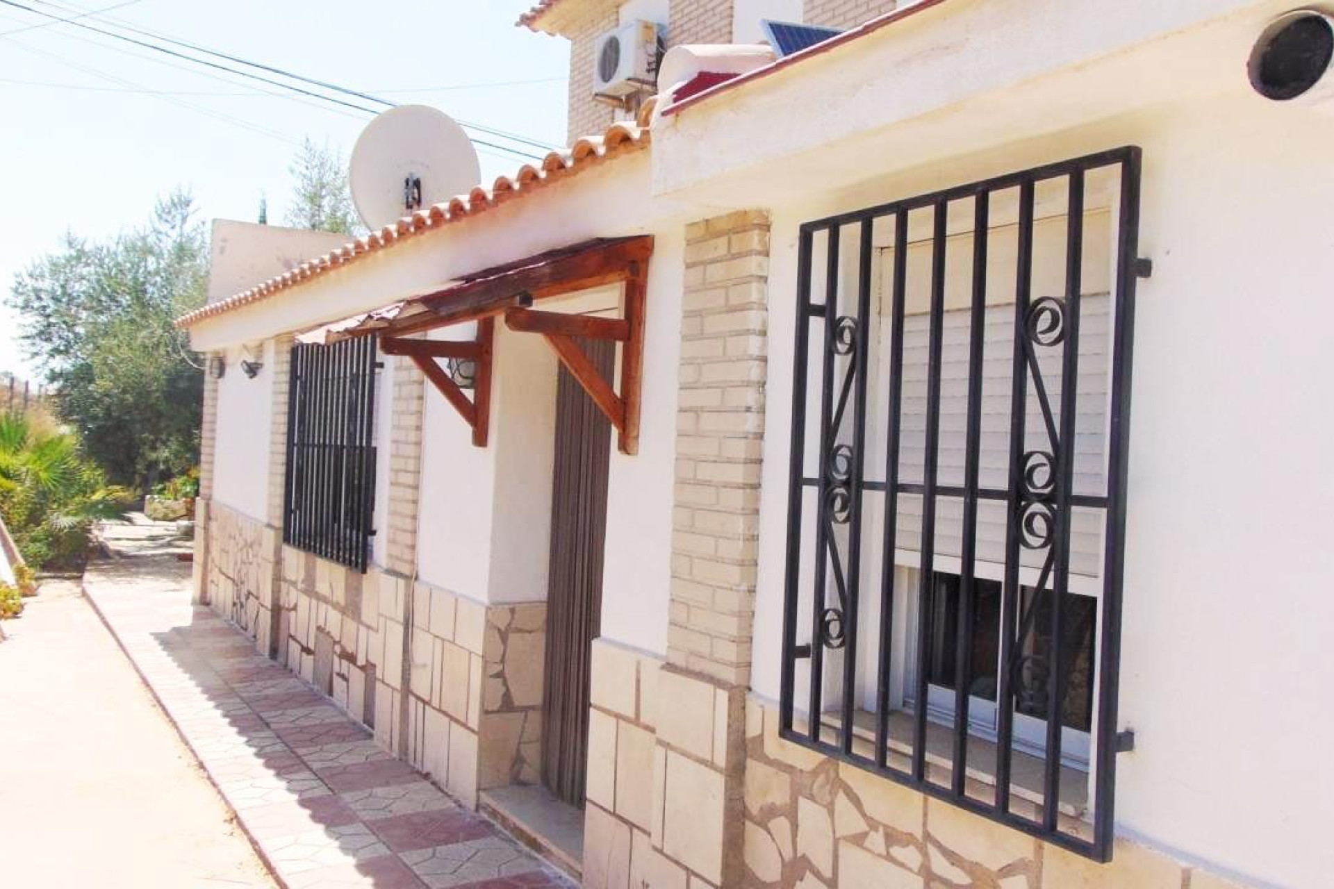 Revente - Villa -
Fortuna - FORTUNA