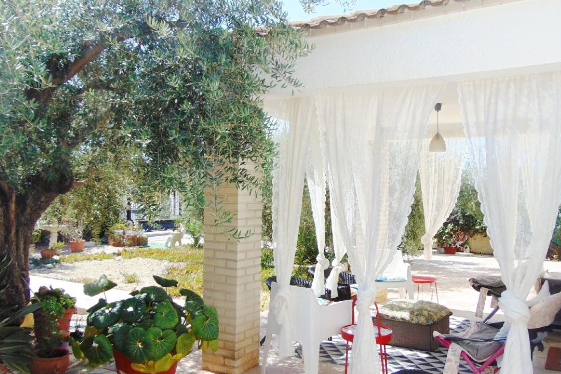 Revente - Villa -
Fortuna - FORTUNA