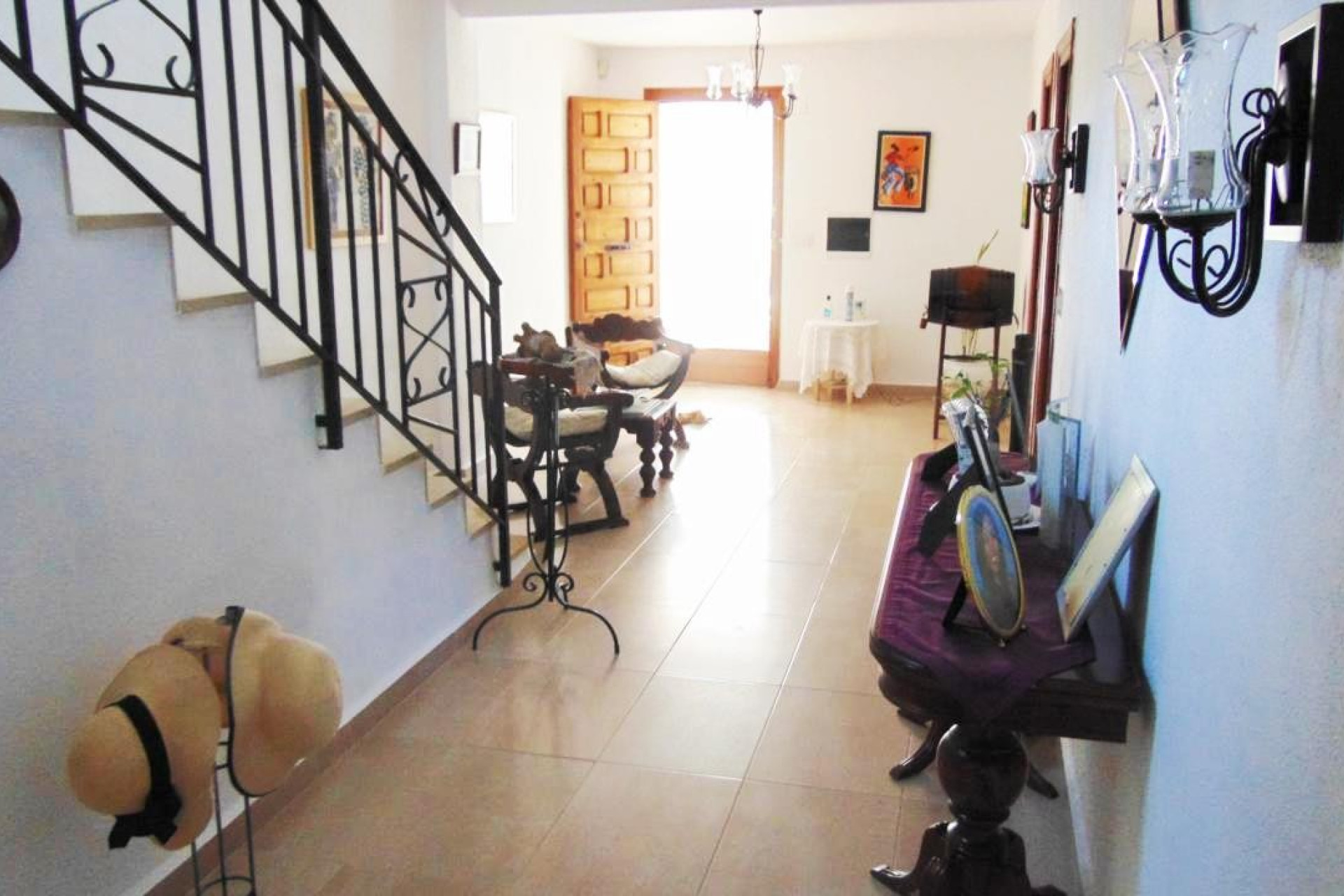 Revente - Villa -
Fortuna - FORTUNA