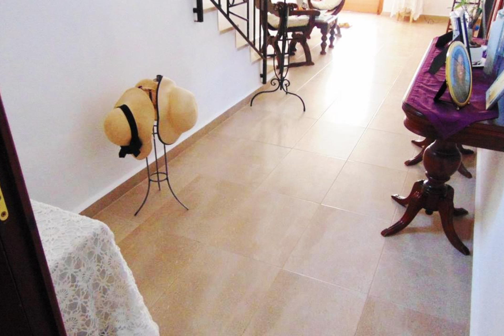 Revente - Villa -
Fortuna - FORTUNA