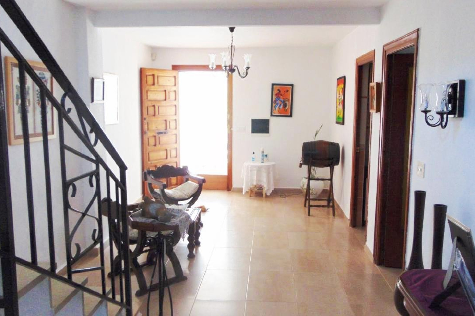 Revente - Villa -
Fortuna - FORTUNA