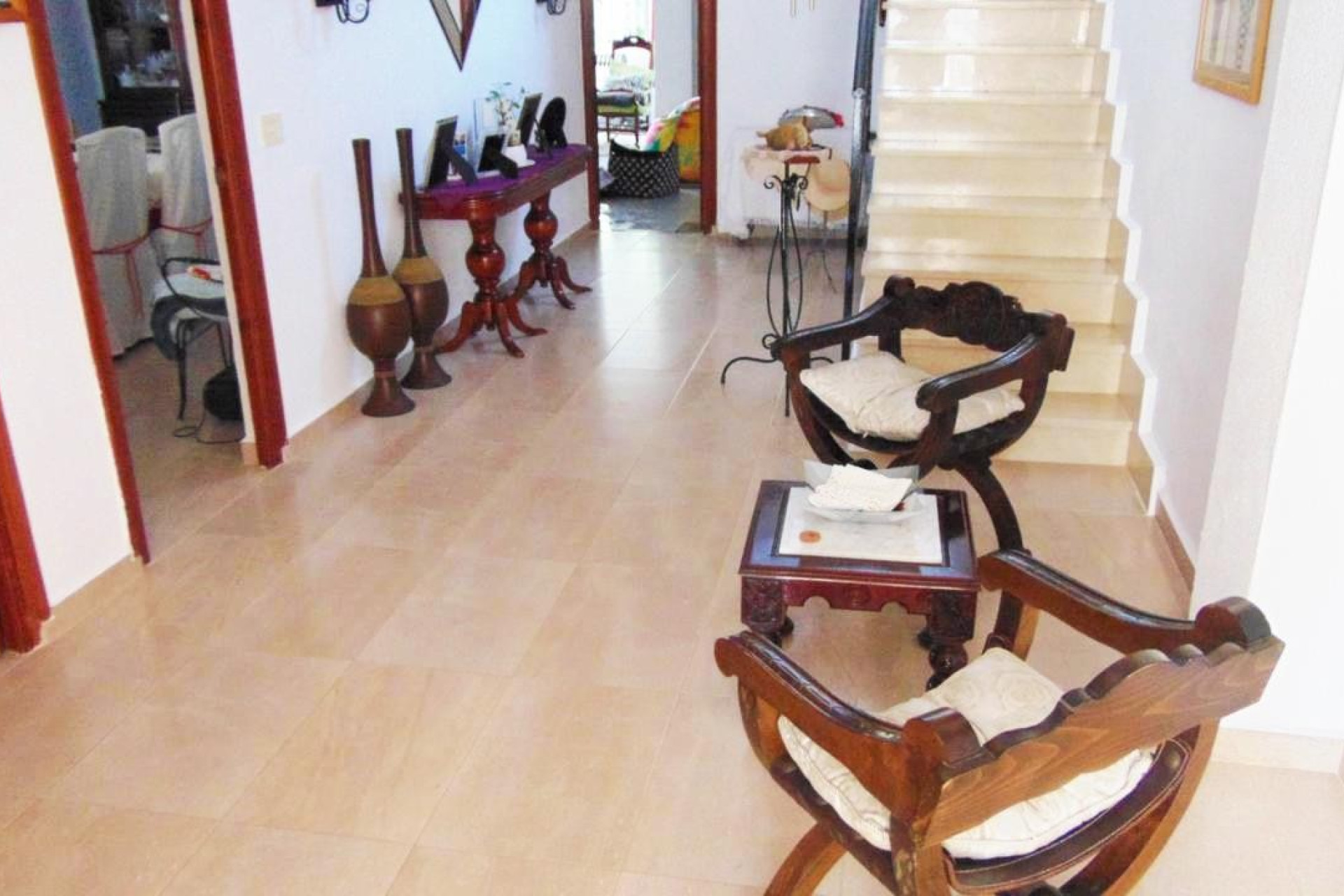 Revente - Villa -
Fortuna - FORTUNA