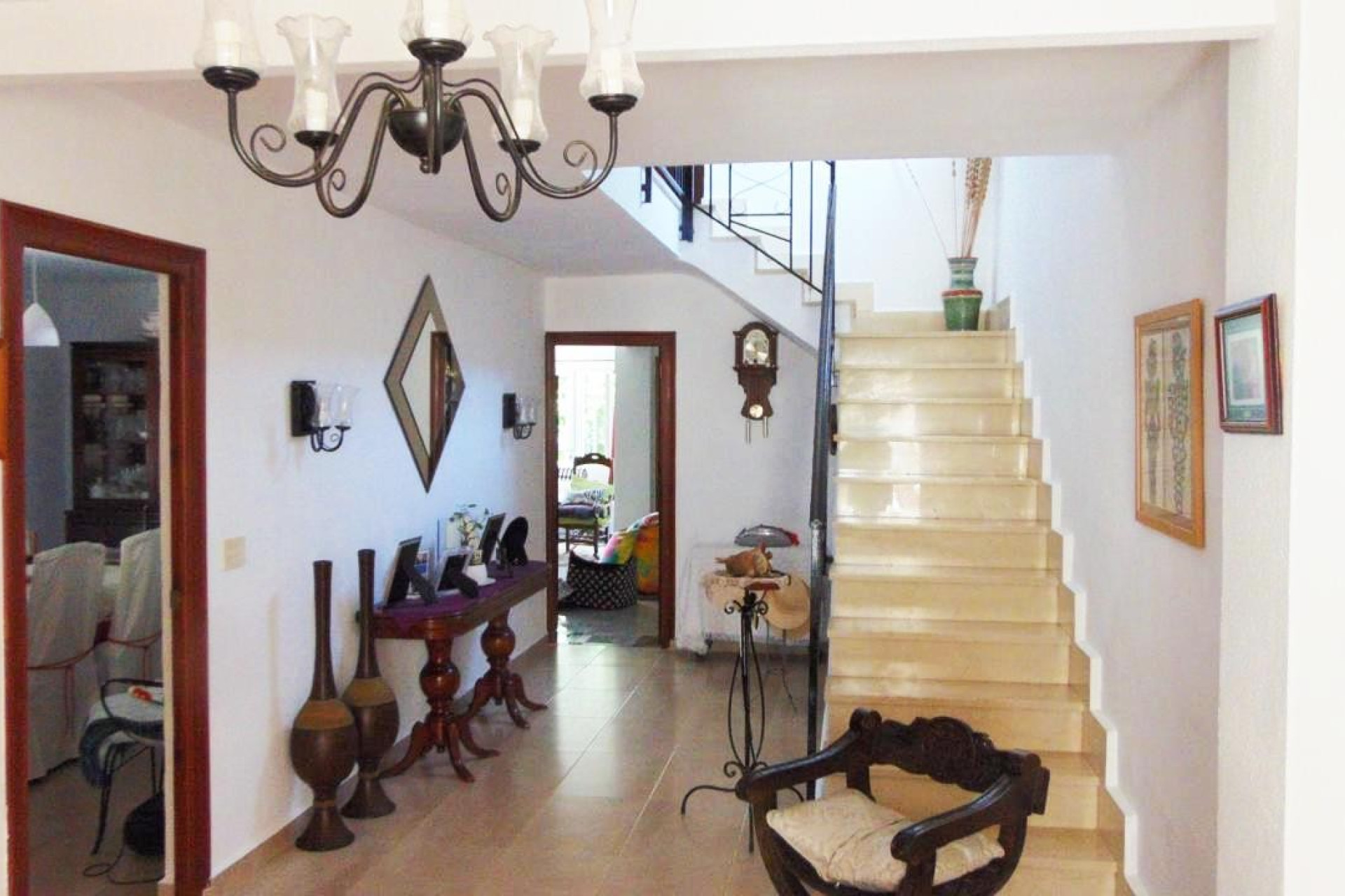 Revente - Villa -
Fortuna - FORTUNA