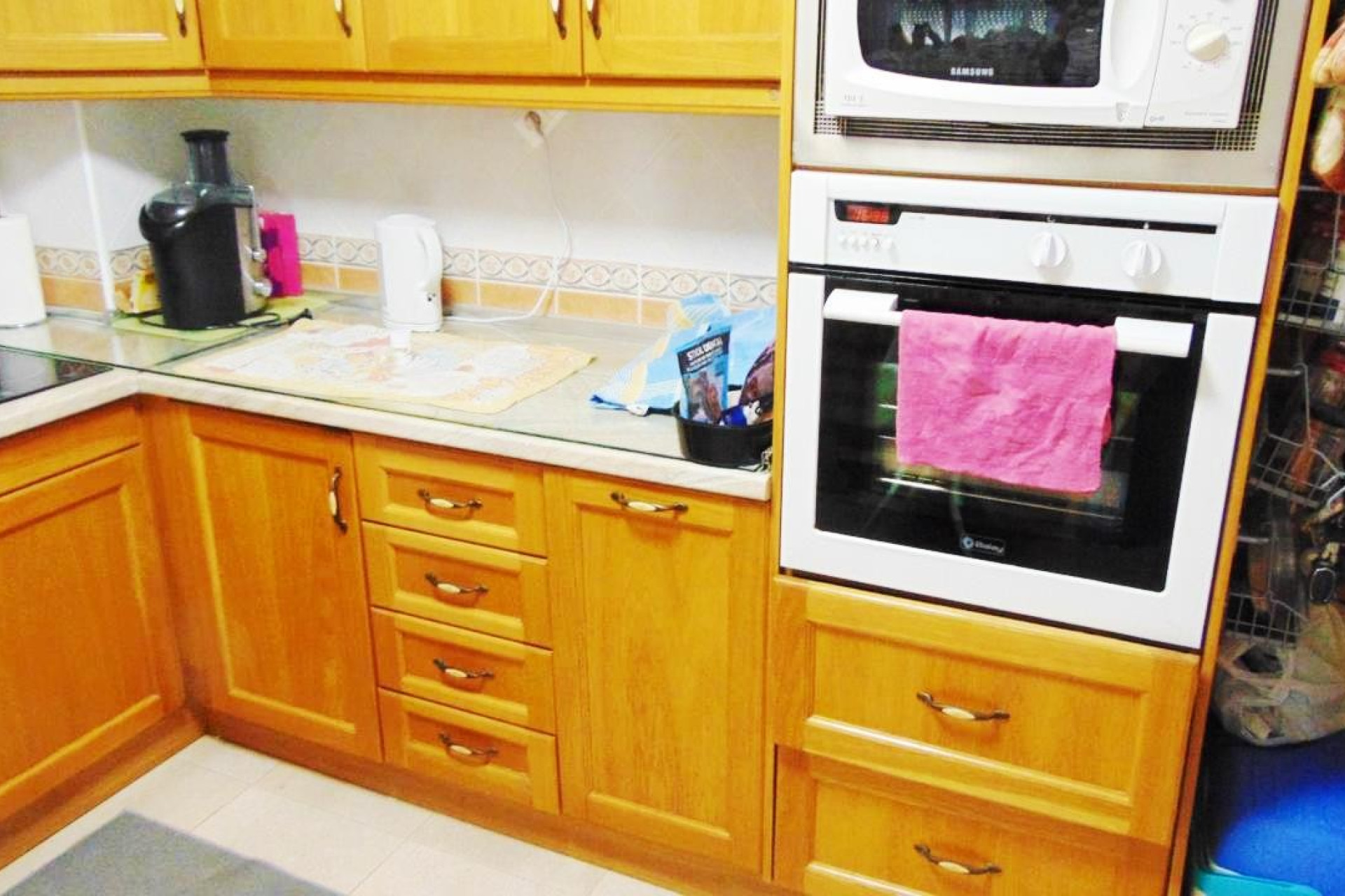 Revente - Villa -
Fortuna - FORTUNA