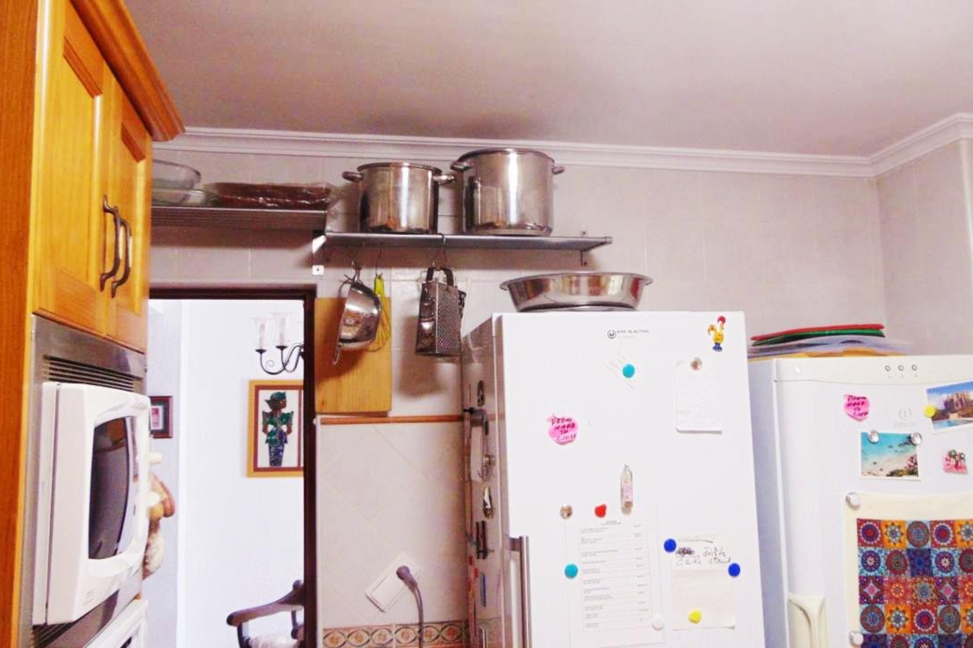 Revente - Villa -
Fortuna - FORTUNA