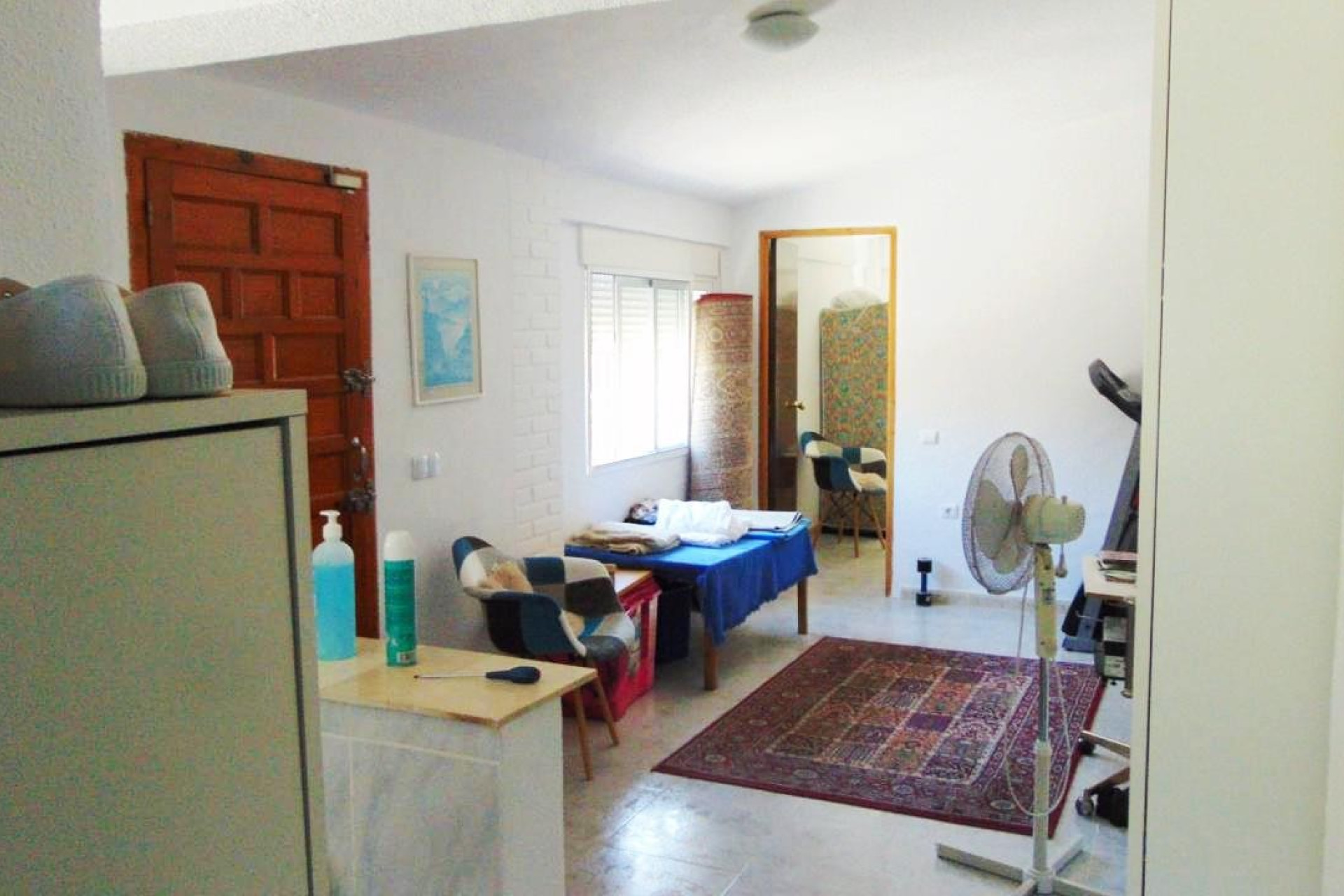 Revente - Villa -
Fortuna - FORTUNA