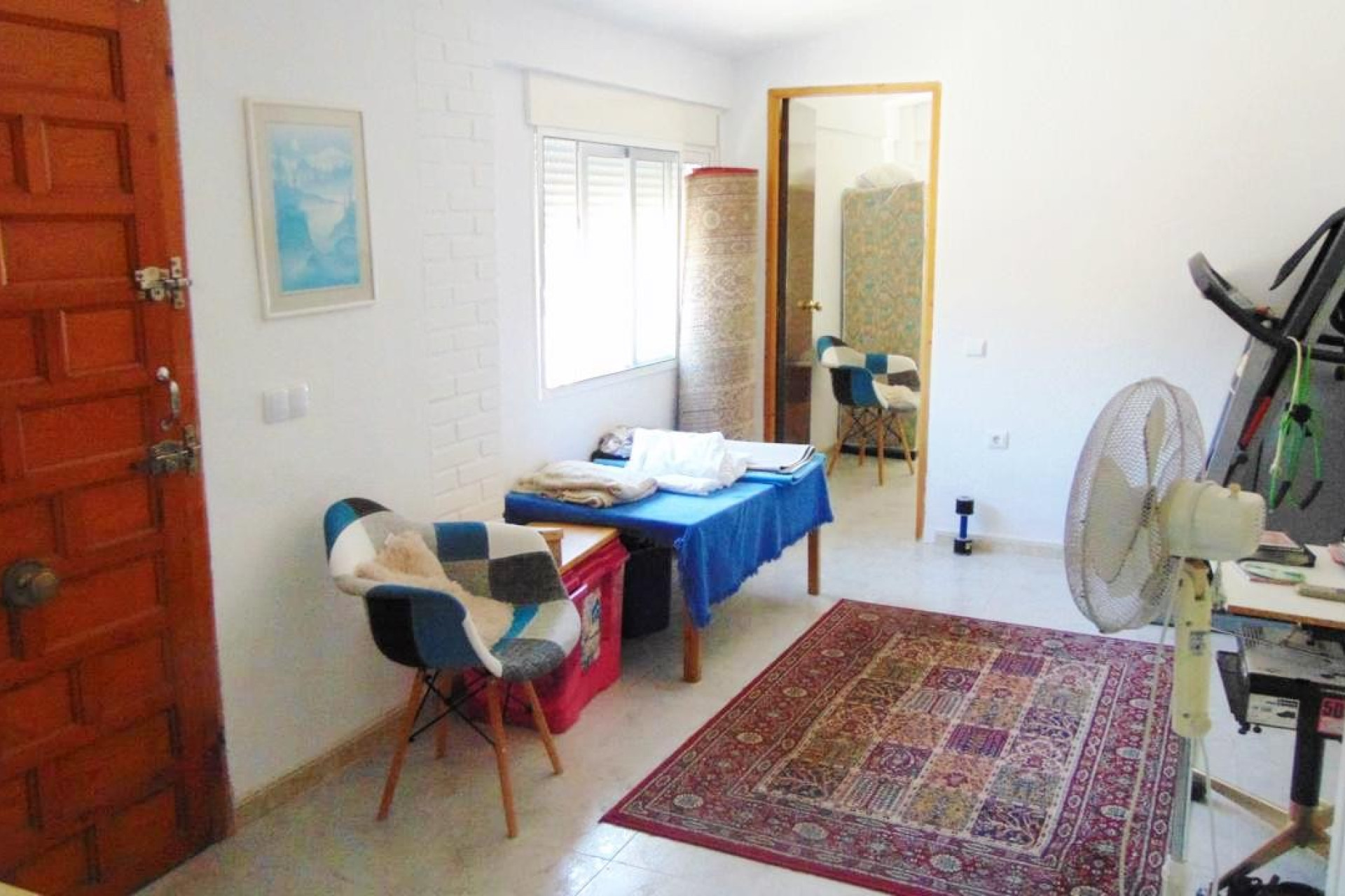 Revente - Villa -
Fortuna - FORTUNA