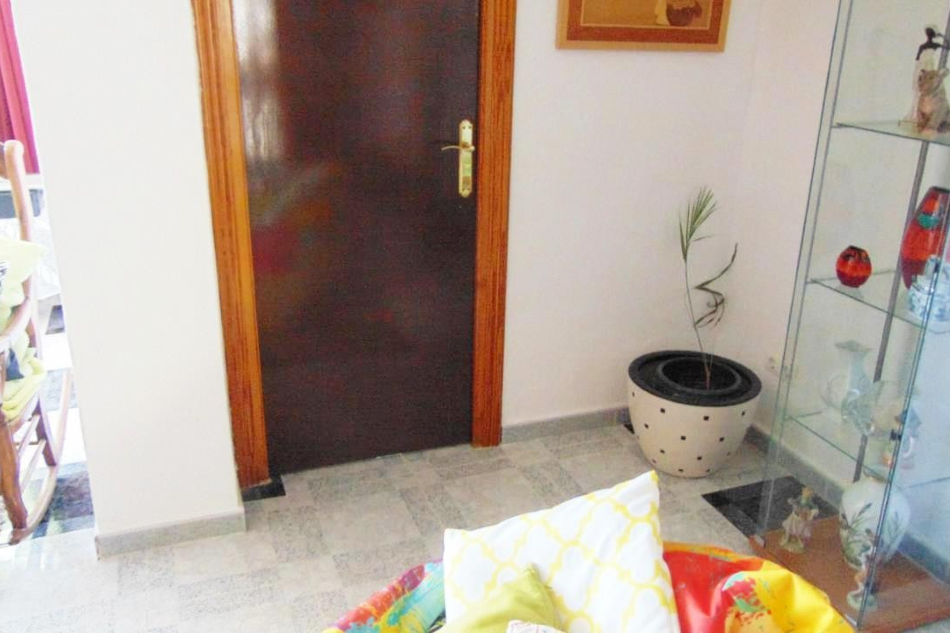 Revente - Villa -
Fortuna - FORTUNA