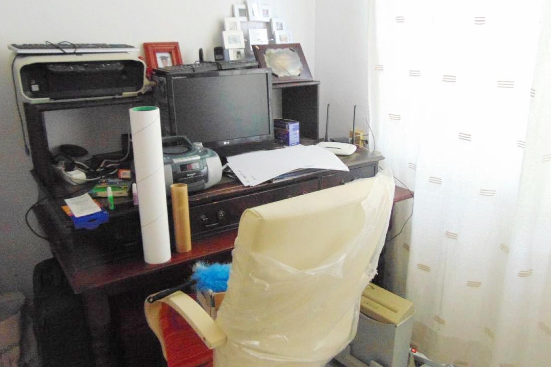 Revente - Villa -
Fortuna - FORTUNA