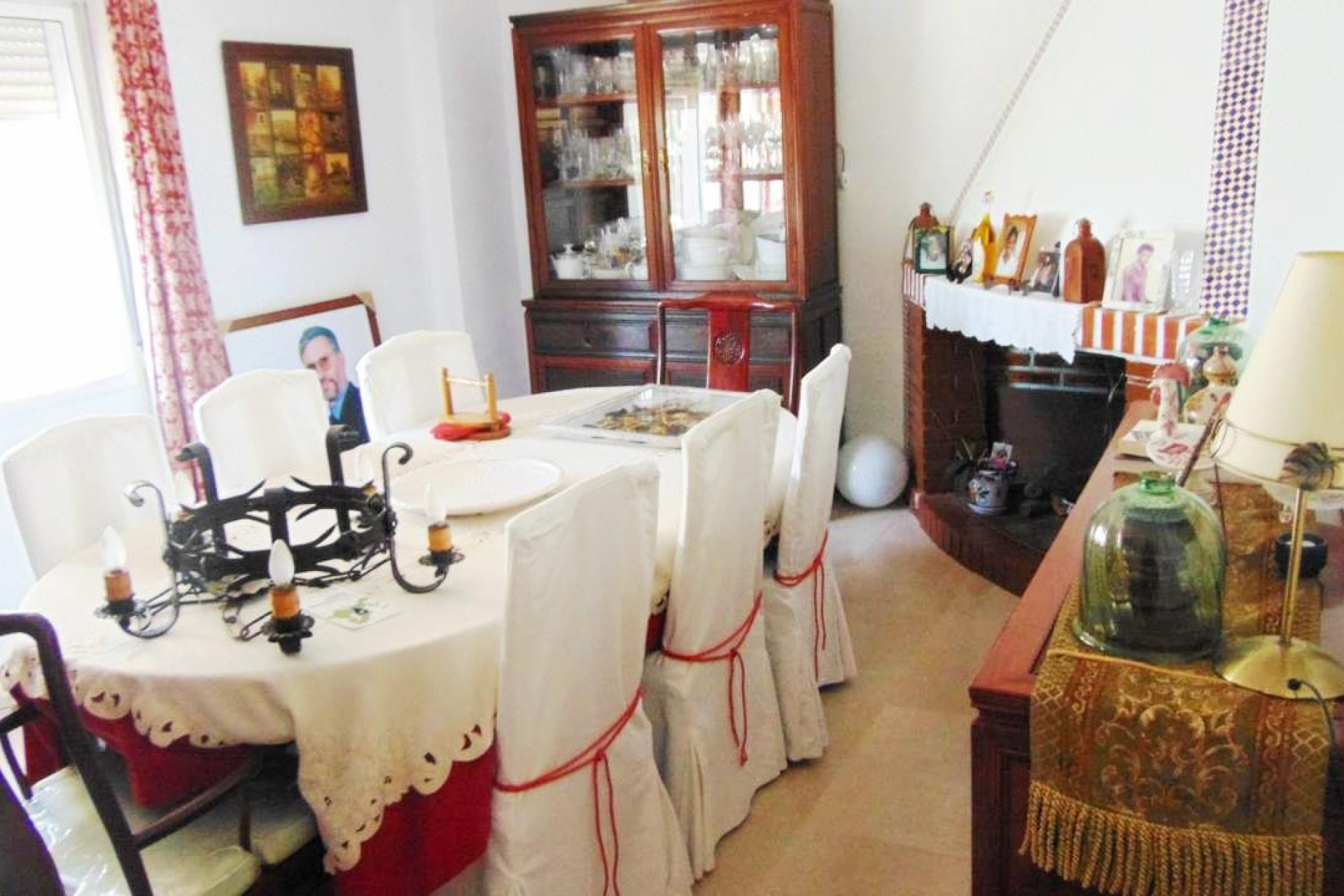 Revente - Villa -
Fortuna - FORTUNA