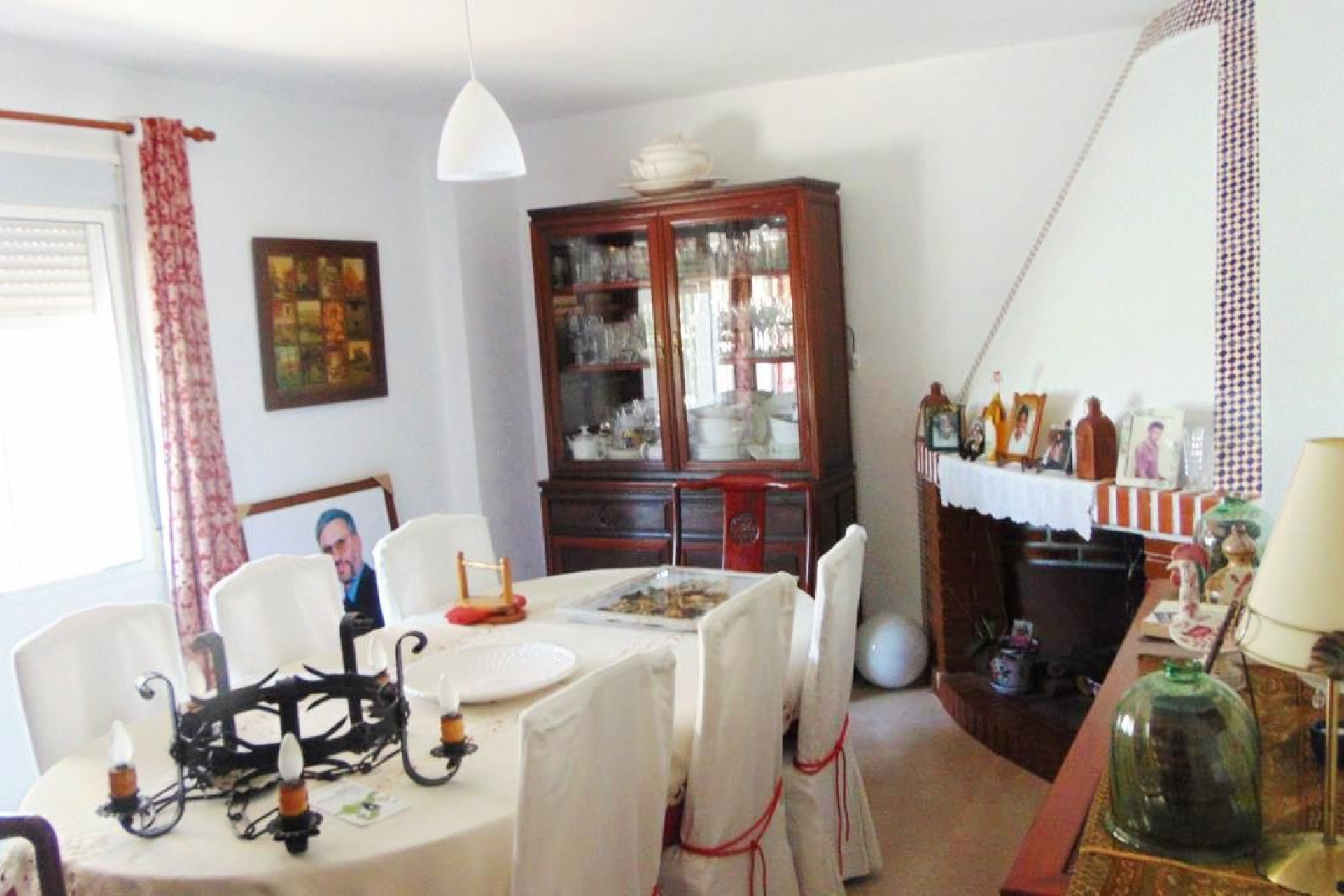 Revente - Villa -
Fortuna - FORTUNA