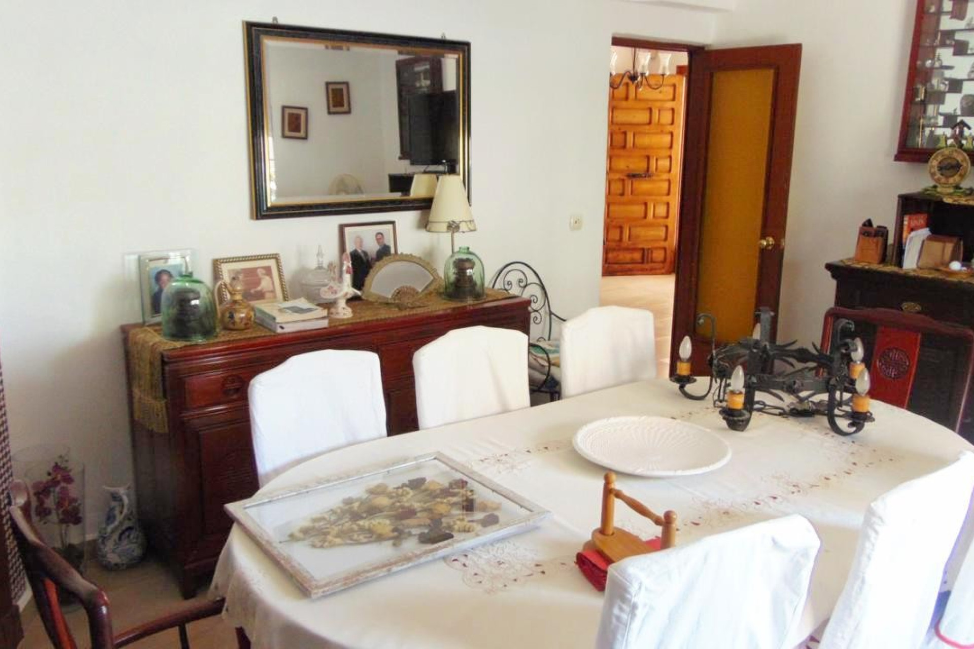 Revente - Villa -
Fortuna - FORTUNA