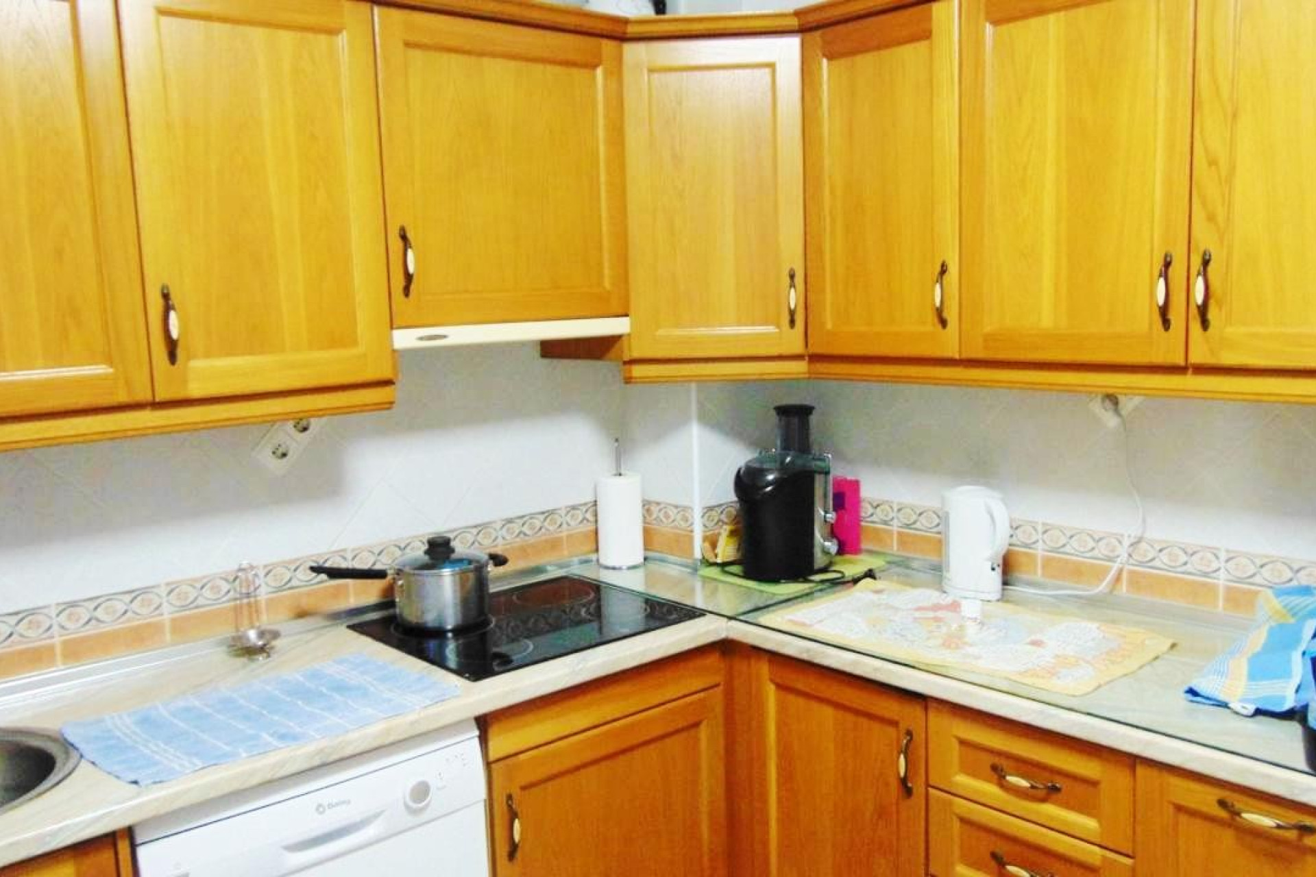 Revente - Villa -
Fortuna - FORTUNA