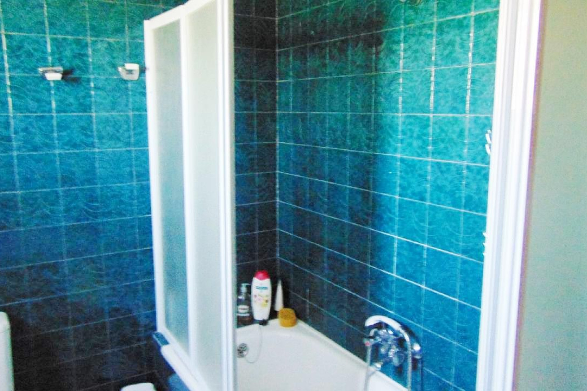 Revente - Villa -
Fortuna - FORTUNA