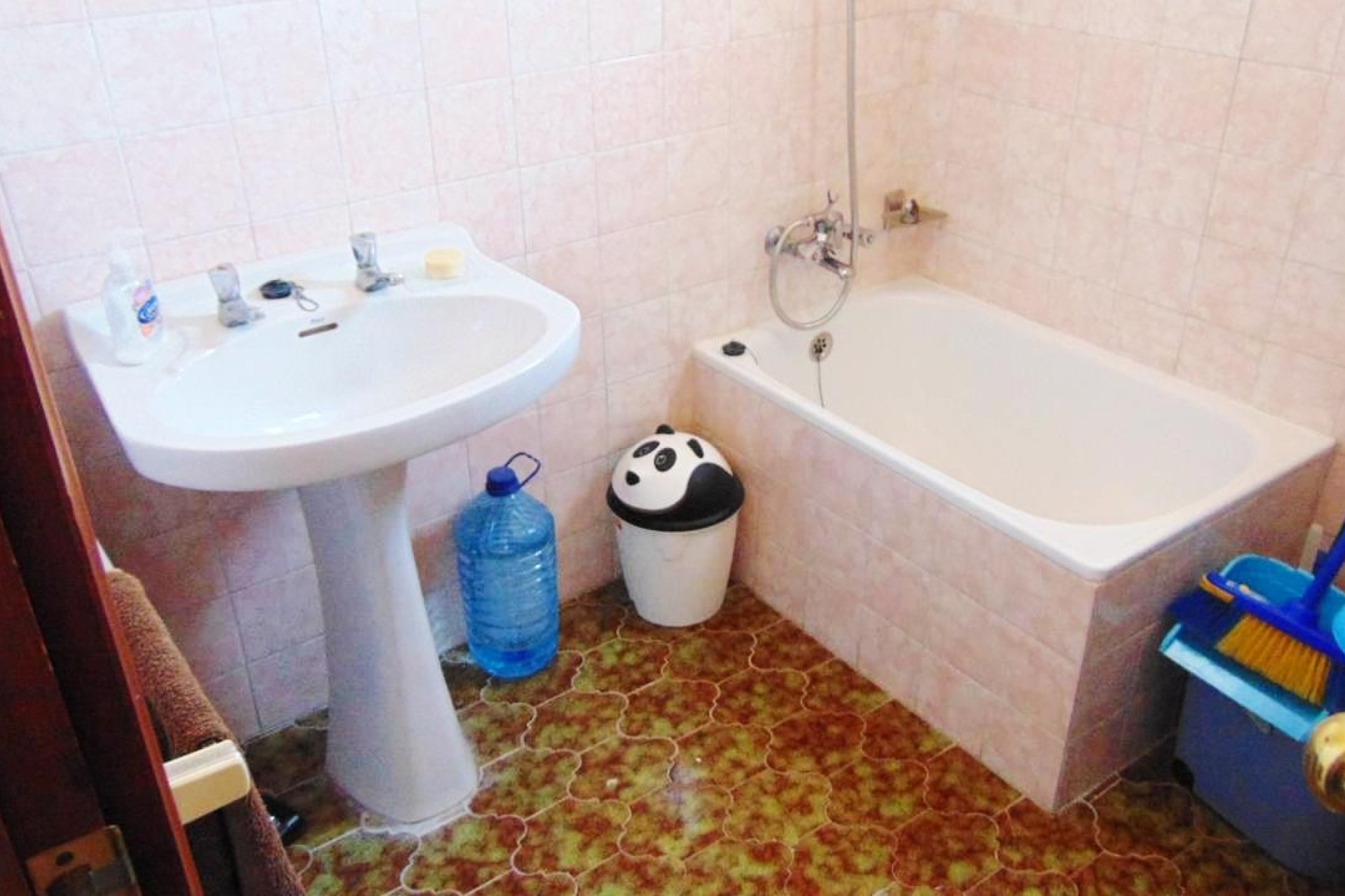 Revente - Villa -
Fortuna - FORTUNA