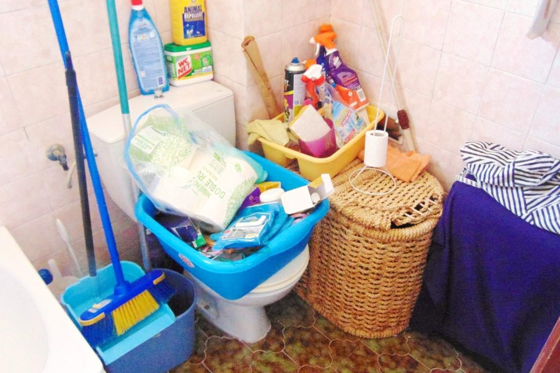 Revente - Villa -
Fortuna - FORTUNA