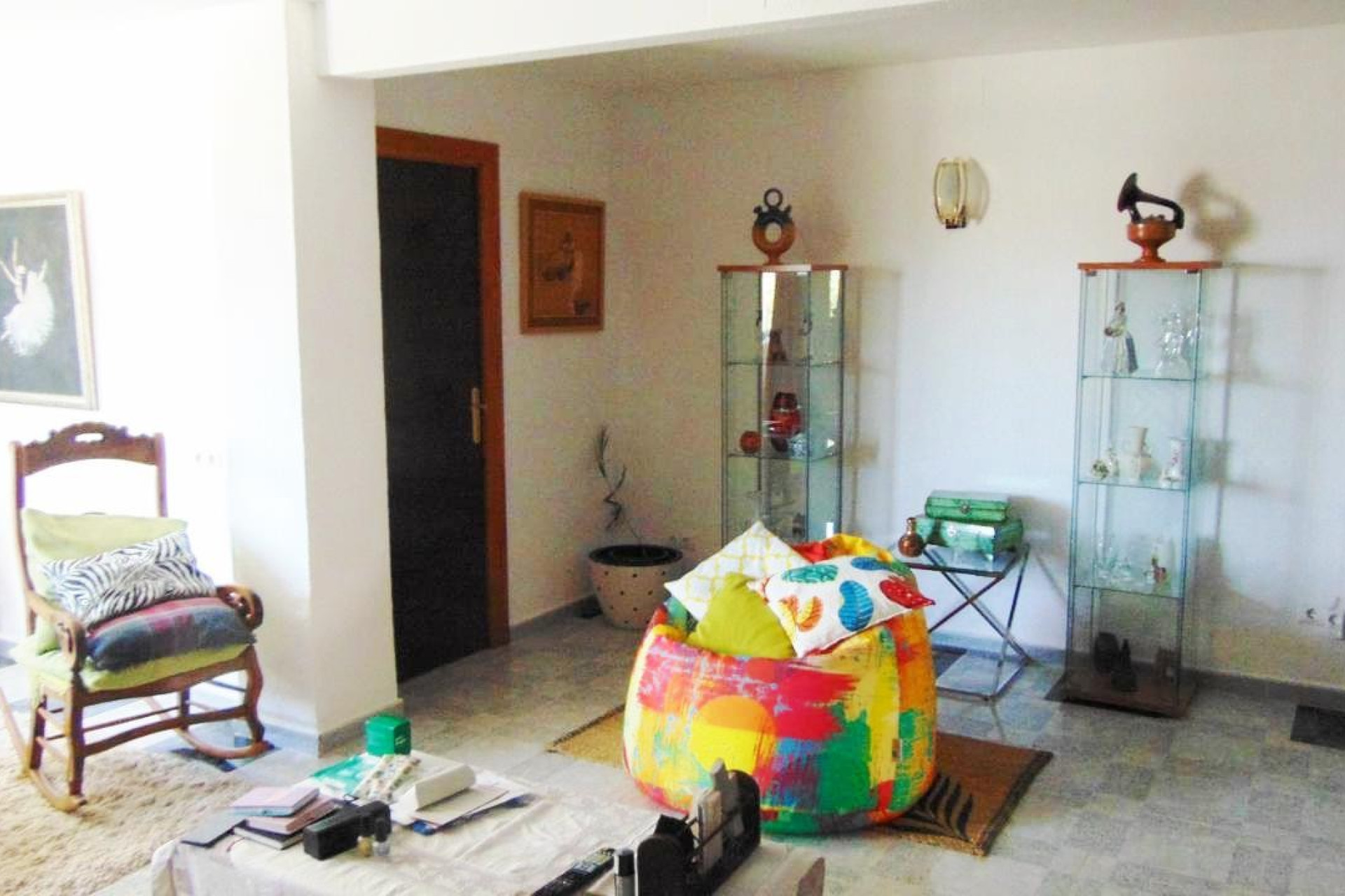 Revente - Villa -
Fortuna - FORTUNA