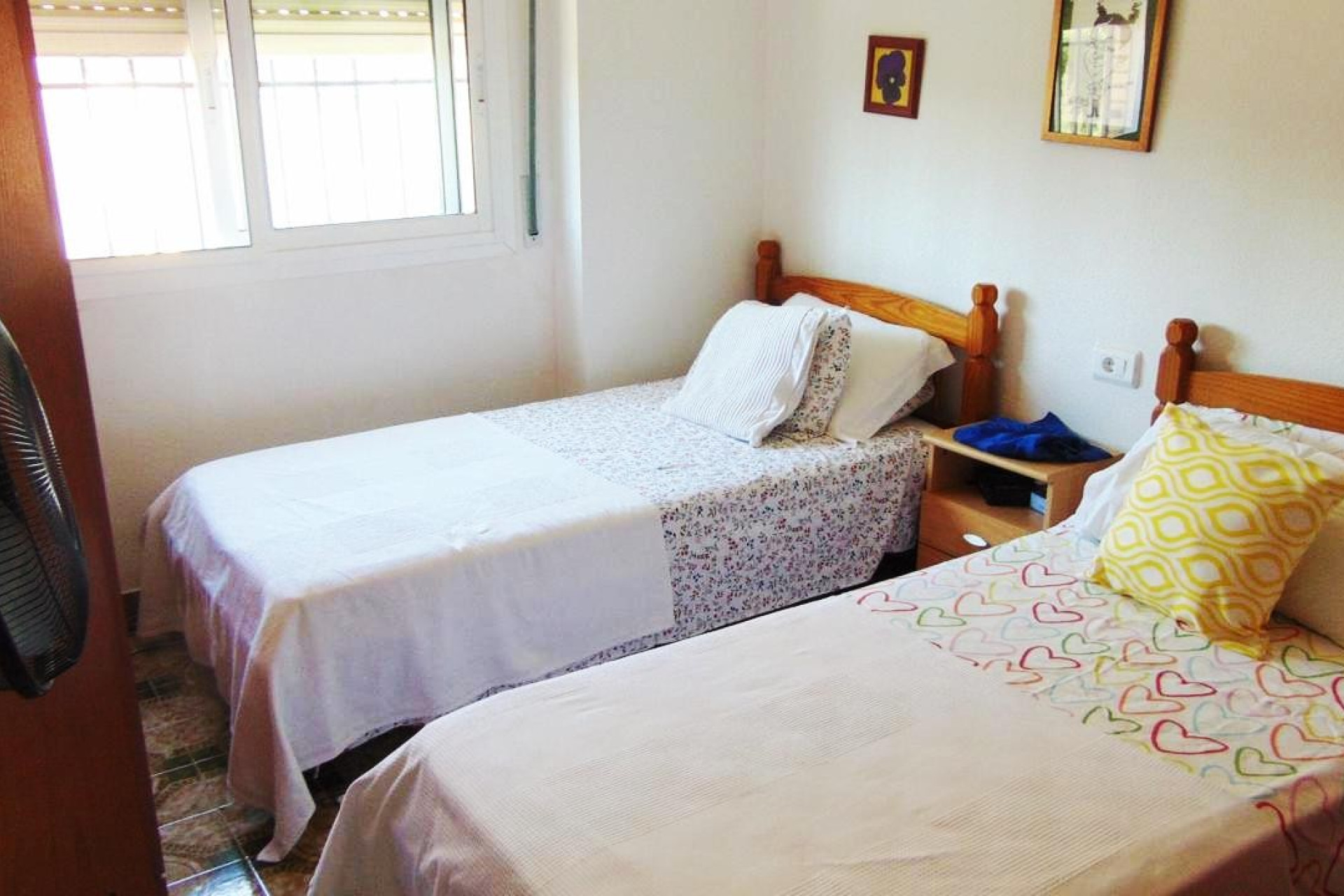 Revente - Villa -
Fortuna - FORTUNA