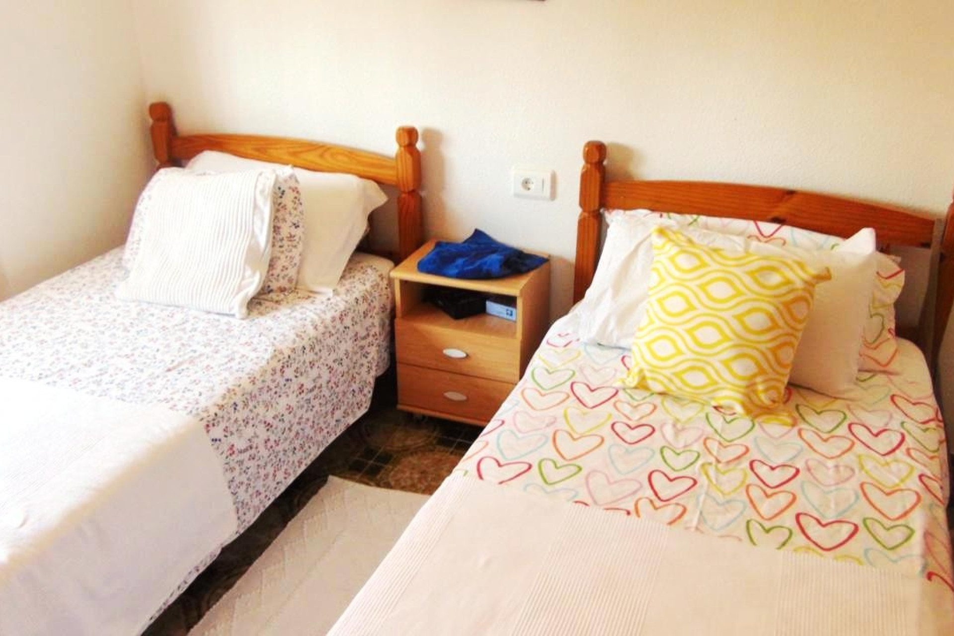 Revente - Villa -
Fortuna - FORTUNA