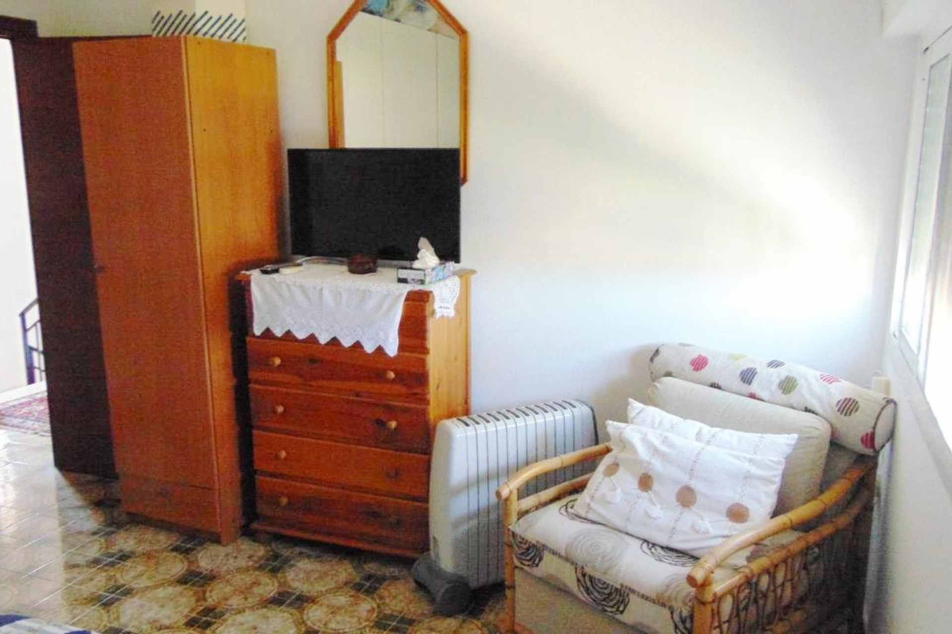 Revente - Villa -
Fortuna - FORTUNA