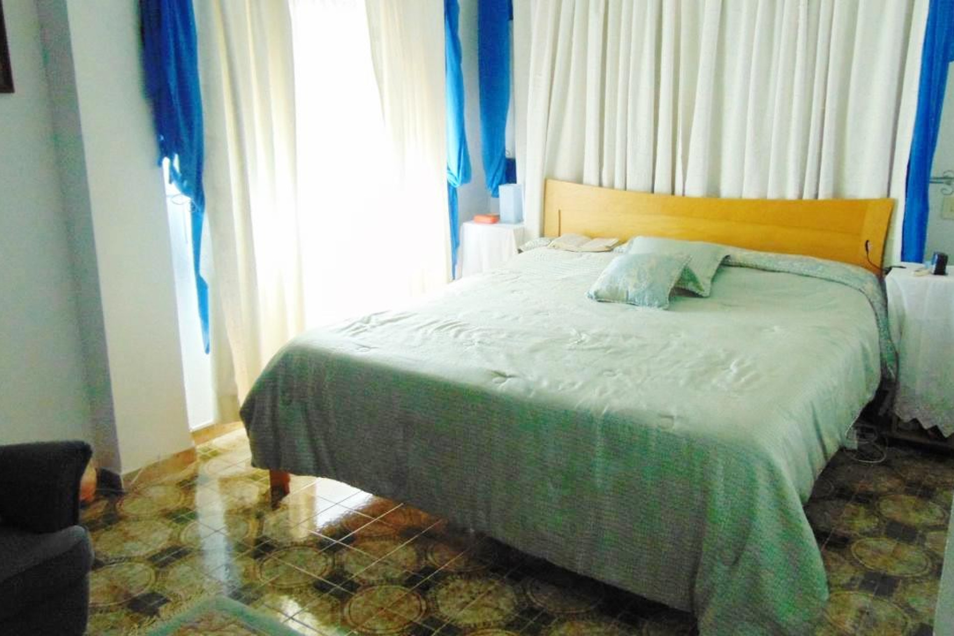 Revente - Villa -
Fortuna - FORTUNA